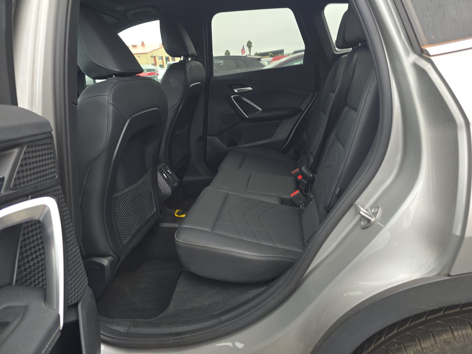 2023 BMW X1 xDrive28i AWD