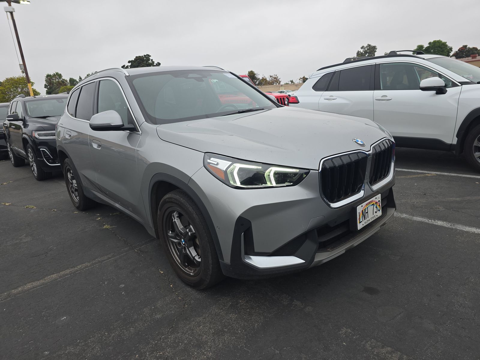 2023 BMW X1 xDrive28i AWD