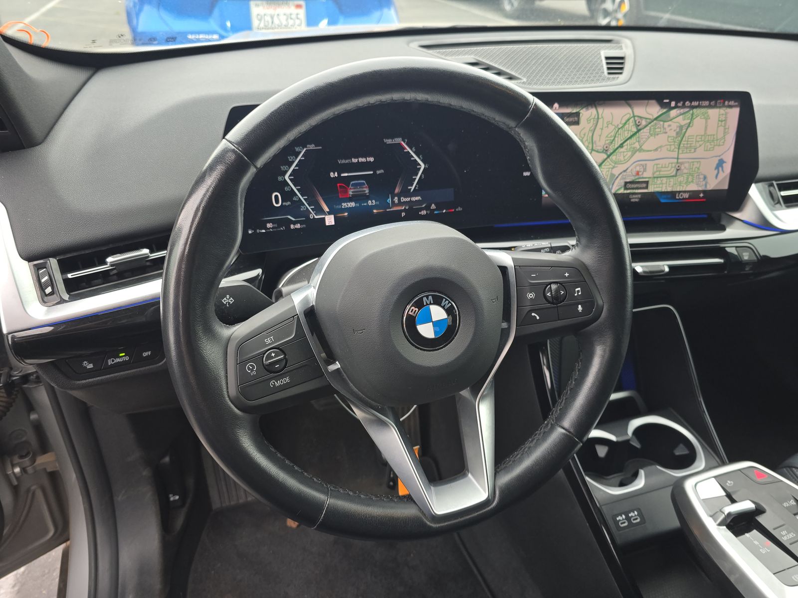 2023 BMW X1 xDrive28i AWD