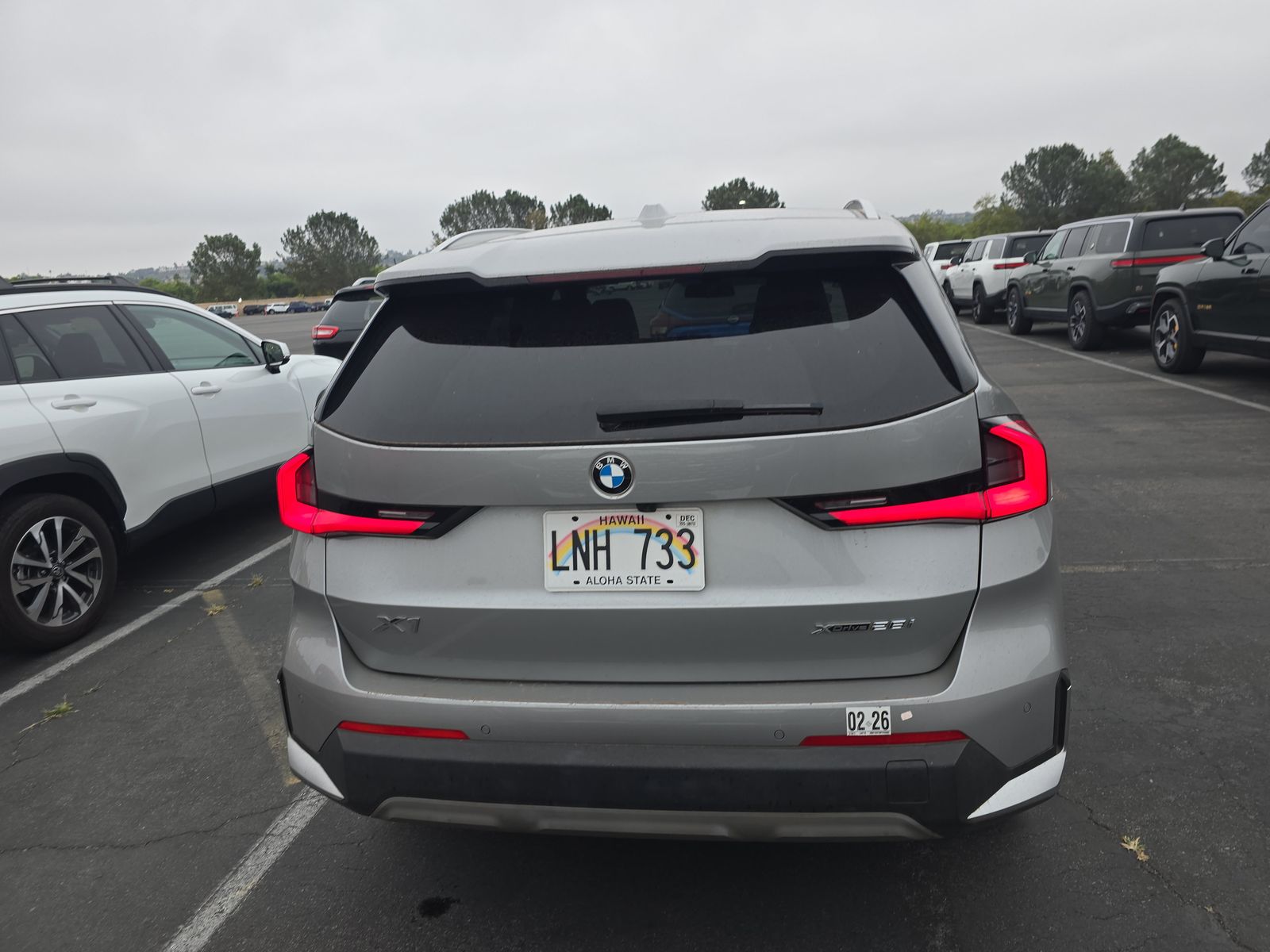 2023 BMW X1 xDrive28i AWD