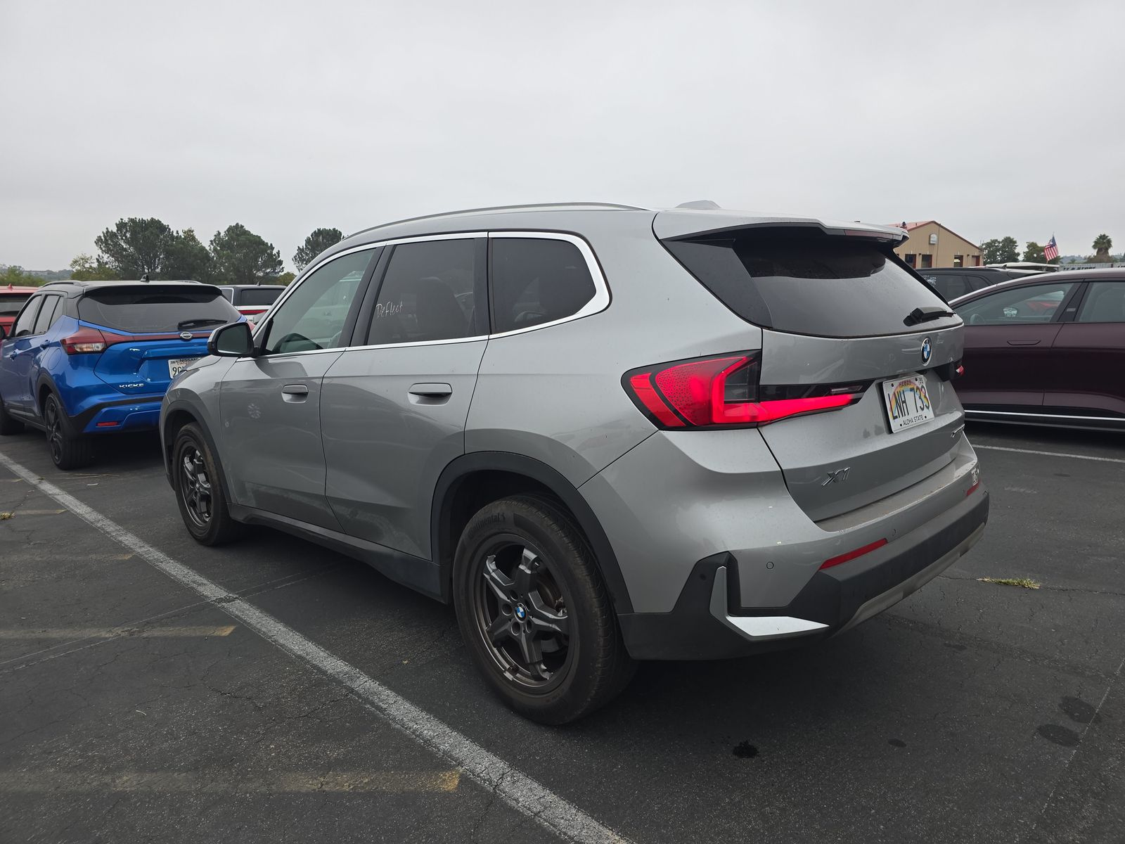 2023 BMW X1 xDrive28i AWD