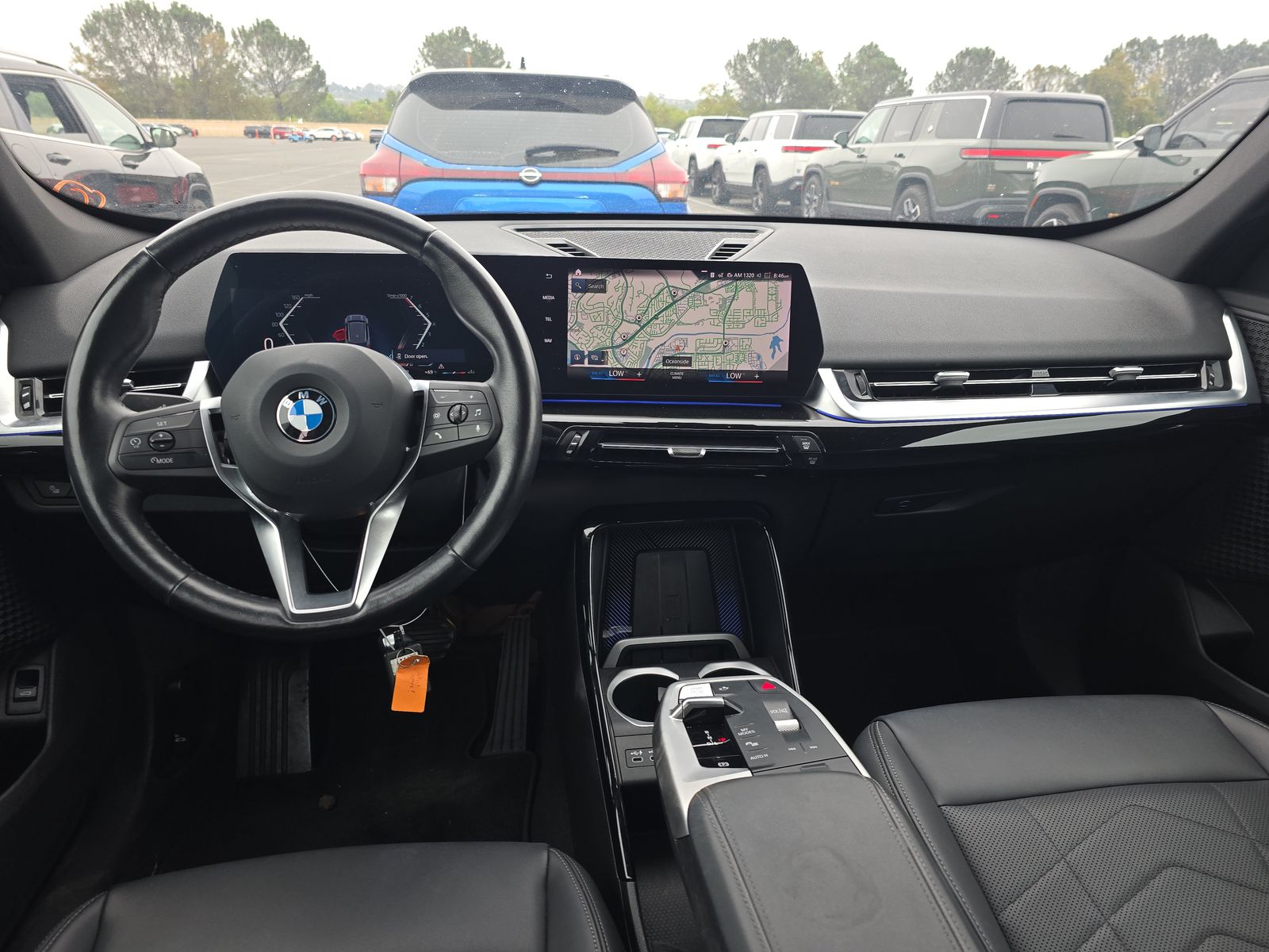 2023 BMW X1 xDrive28i AWD