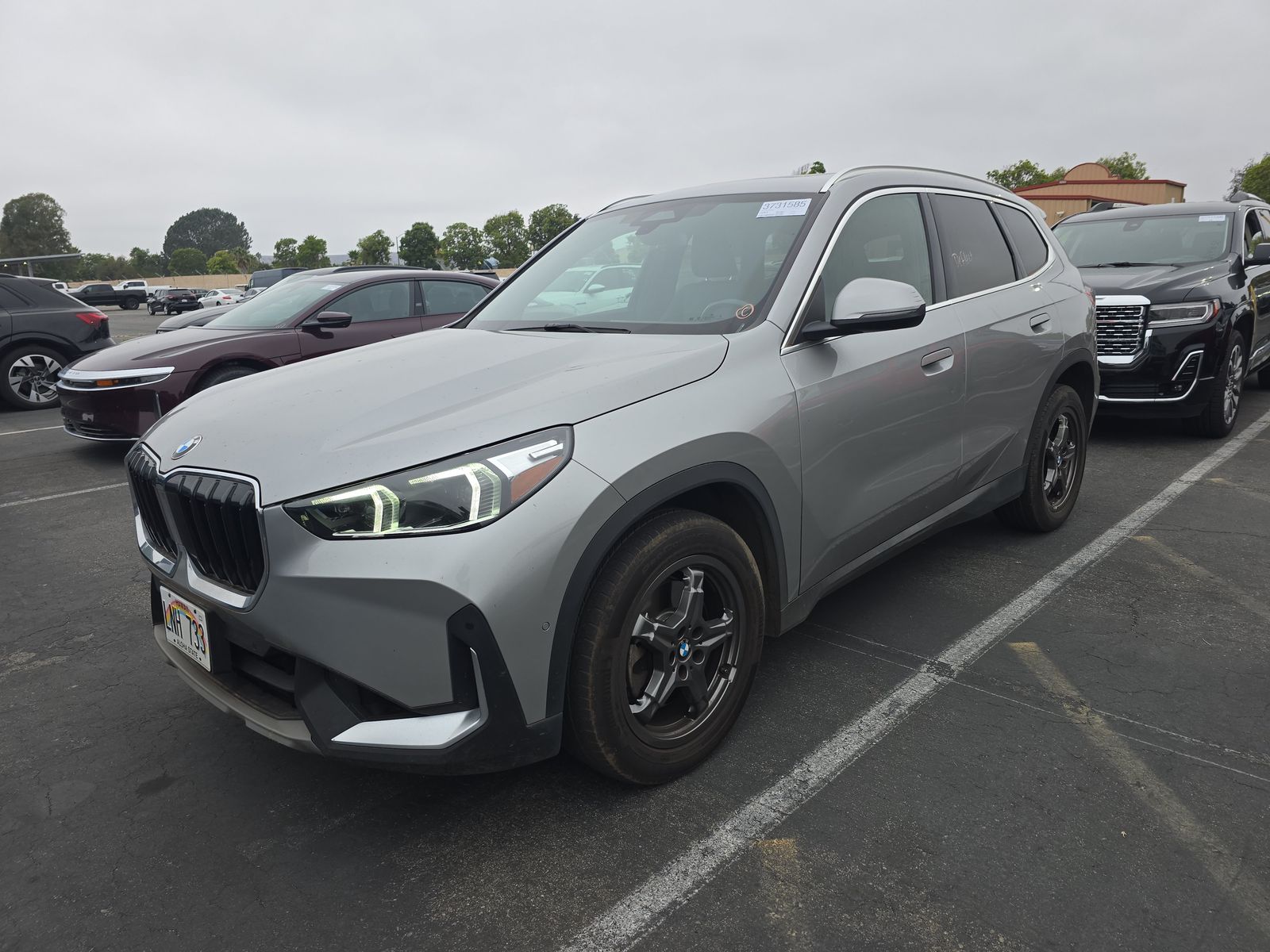 2023 BMW X1 xDrive28i AWD