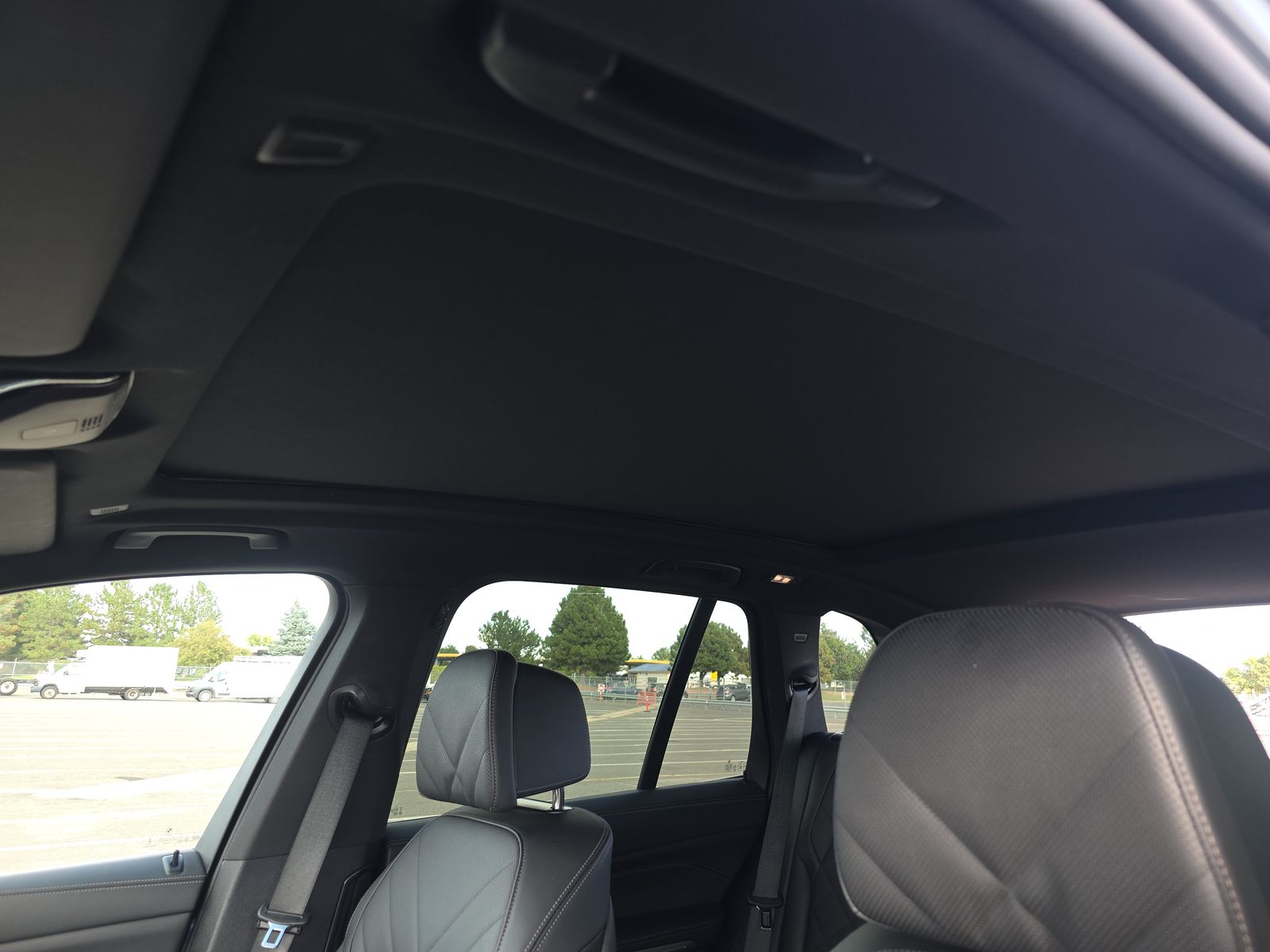 2025 BMW X5 xDrive40i AWD