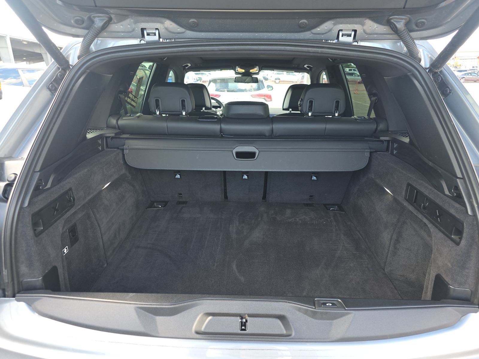 2025 BMW X5 xDrive40i AWD