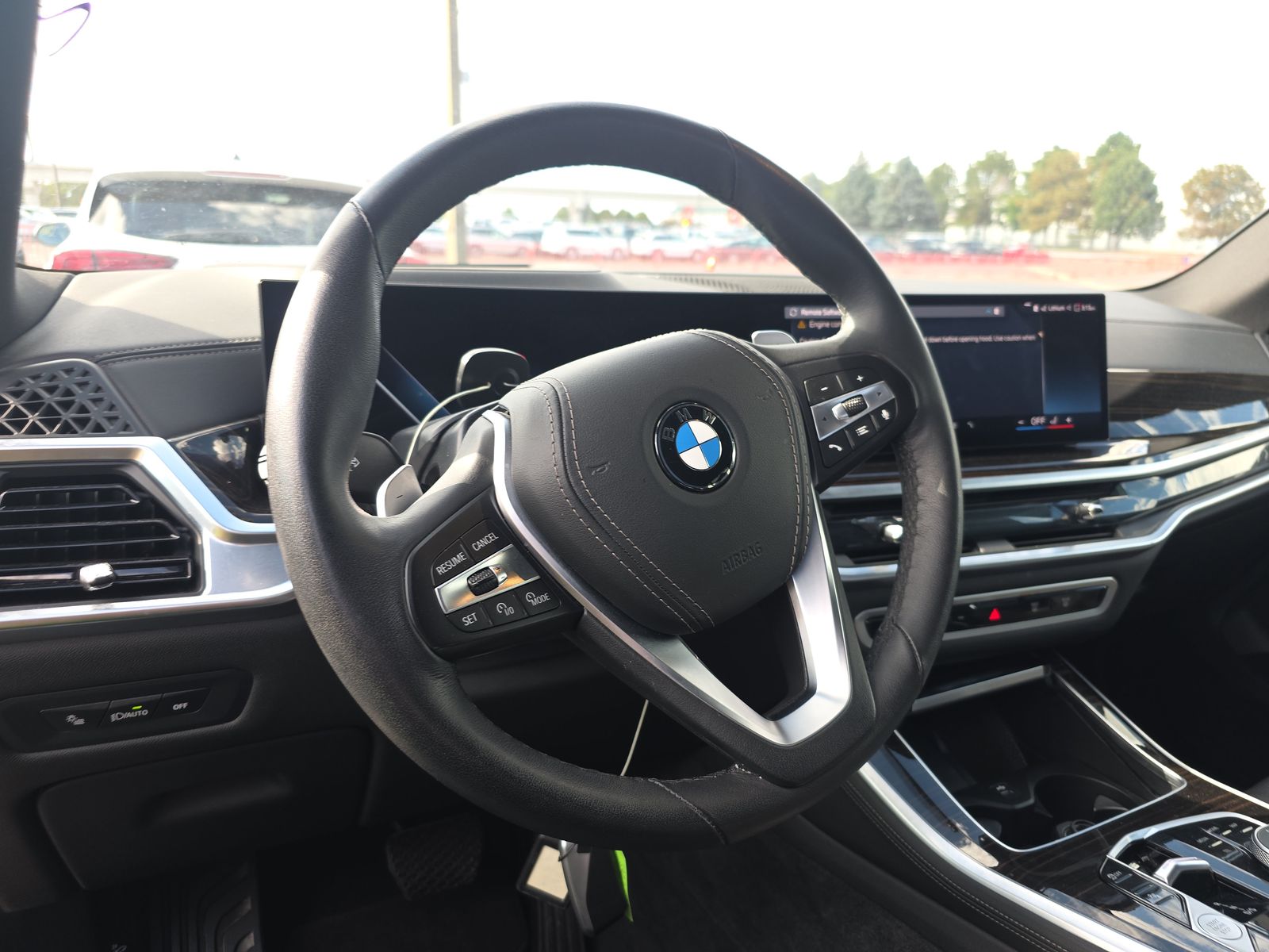 2025 BMW X5 xDrive40i AWD