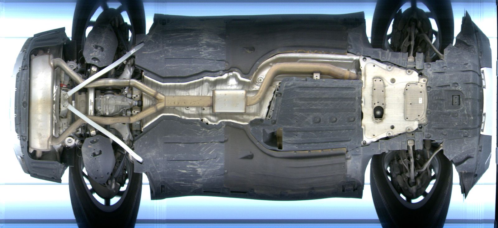 2025 BMW X5 xDrive40i AWD