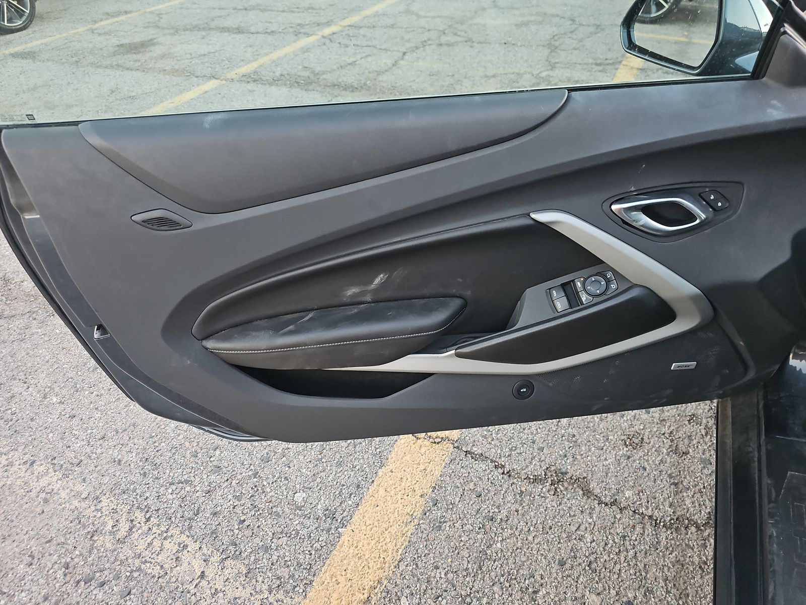 2023 Chevrolet Camaro LT1 RWD