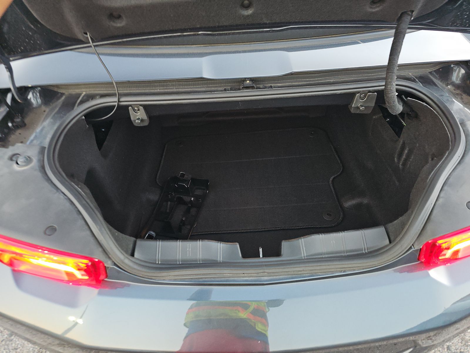 2023 Chevrolet Camaro LT1 RWD