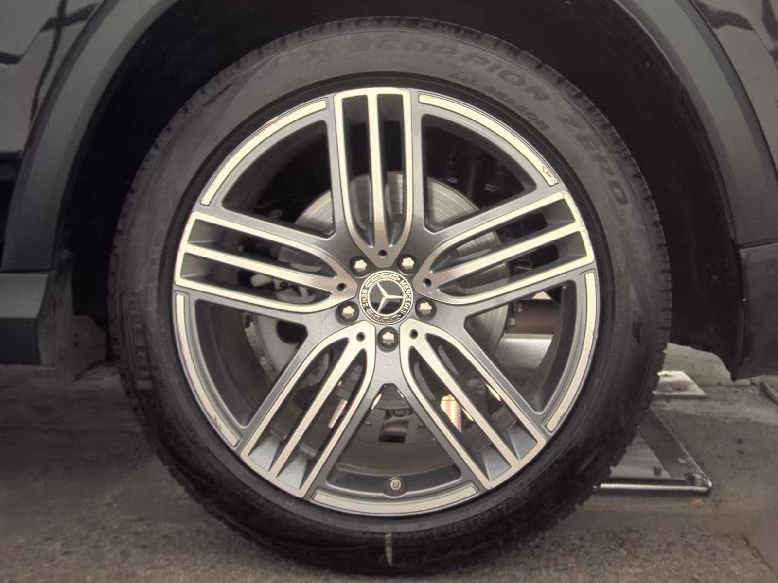 2024 Mercedes-Benz GLS GLS 450 AWD