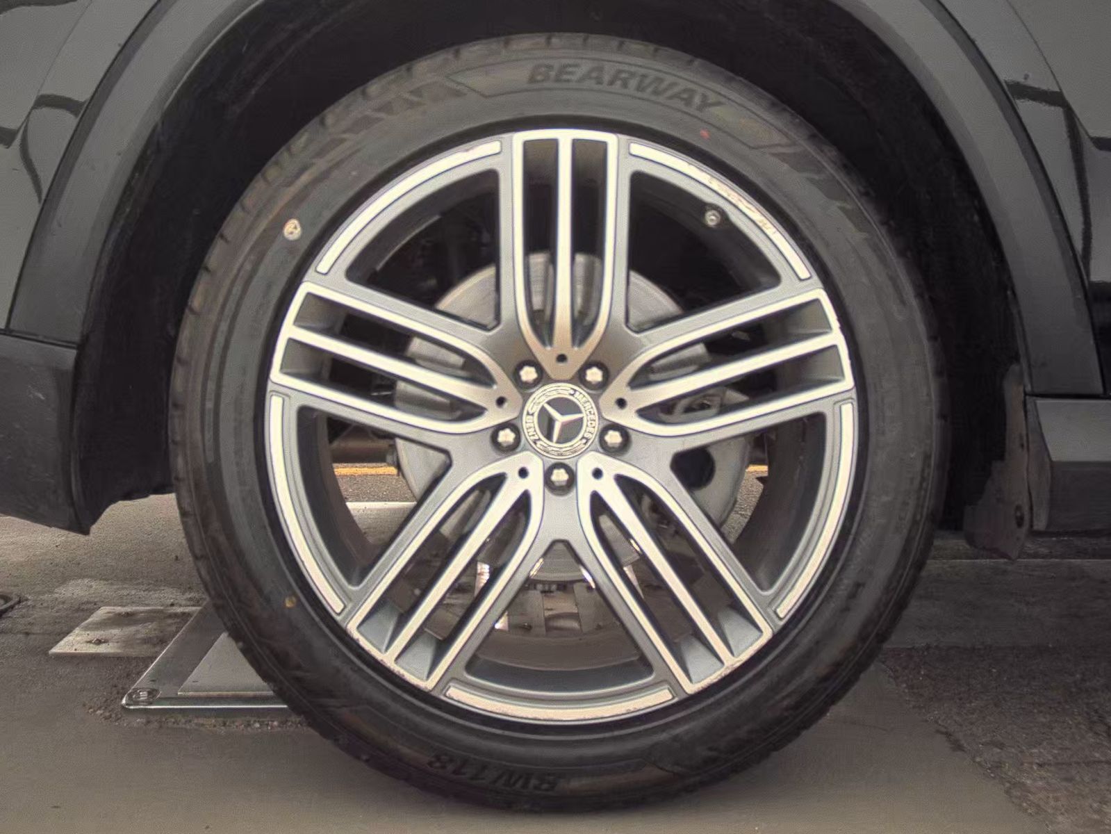 2024 Mercedes-Benz GLS GLS 450 AWD