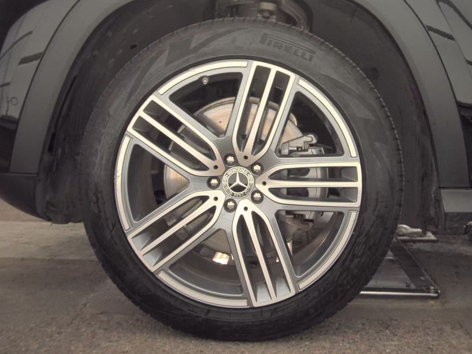 2024 Mercedes-Benz GLS GLS 450 AWD