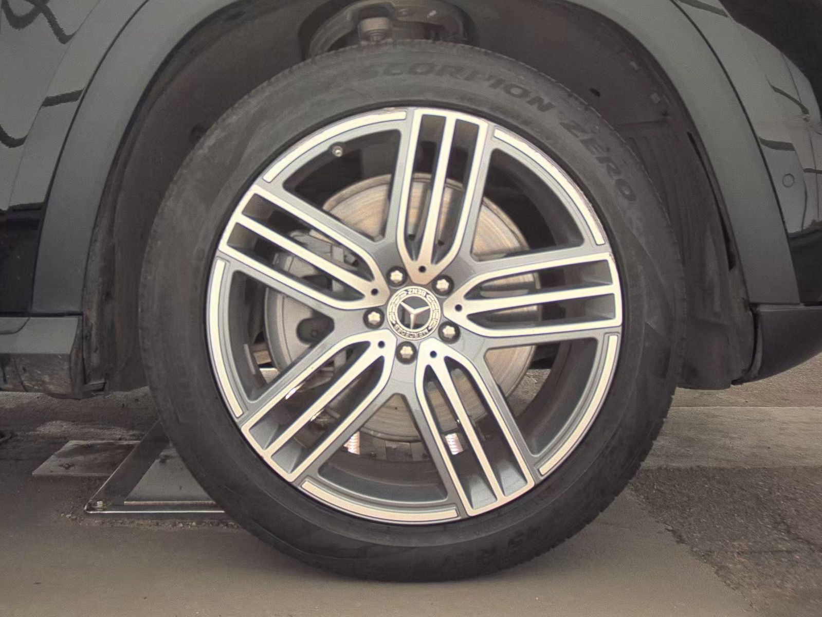 2024 Mercedes-Benz GLS GLS 450 AWD