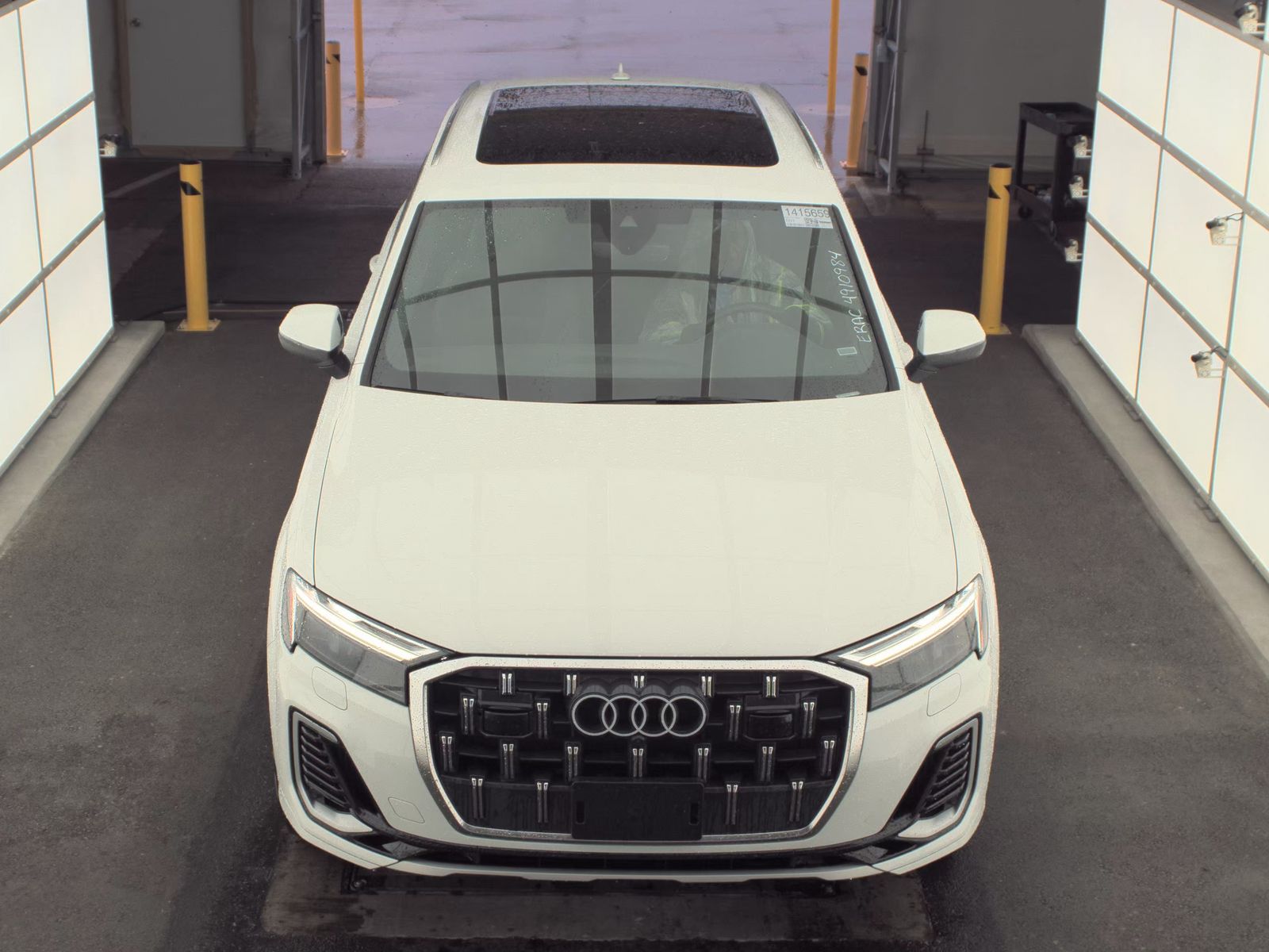 2025 Audi Q7 Premium Plus AWD