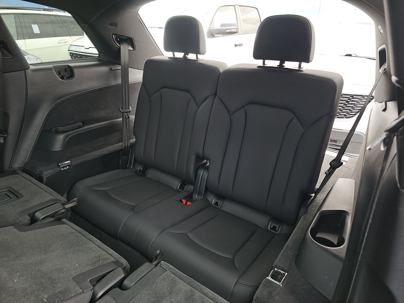 2025 Audi Q7 Premium Plus AWD