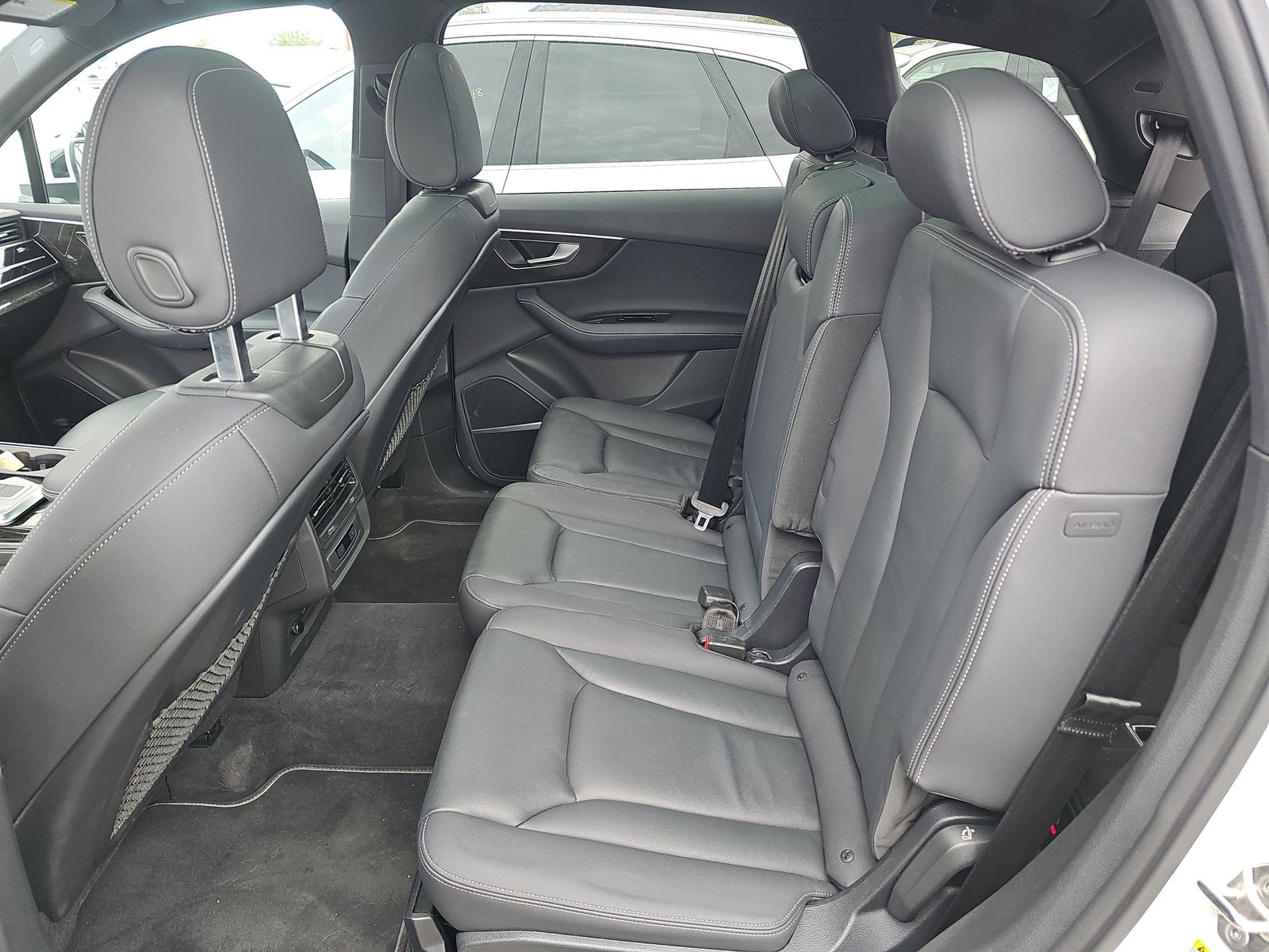 2025 Audi Q7 Premium Plus AWD