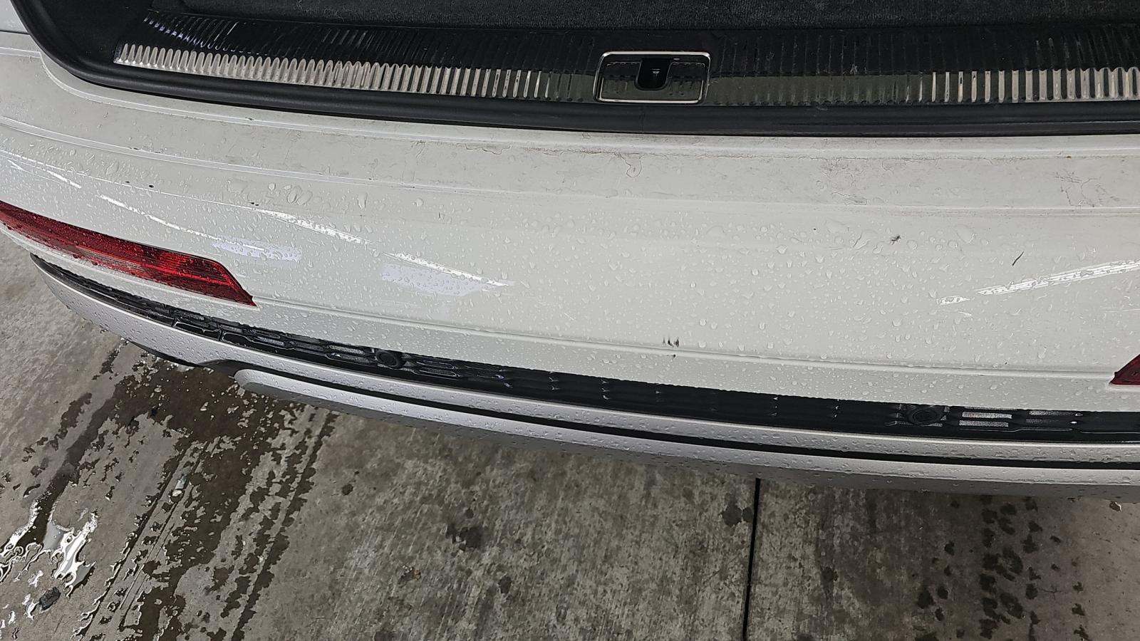 2025 Audi Q7 Premium Plus AWD