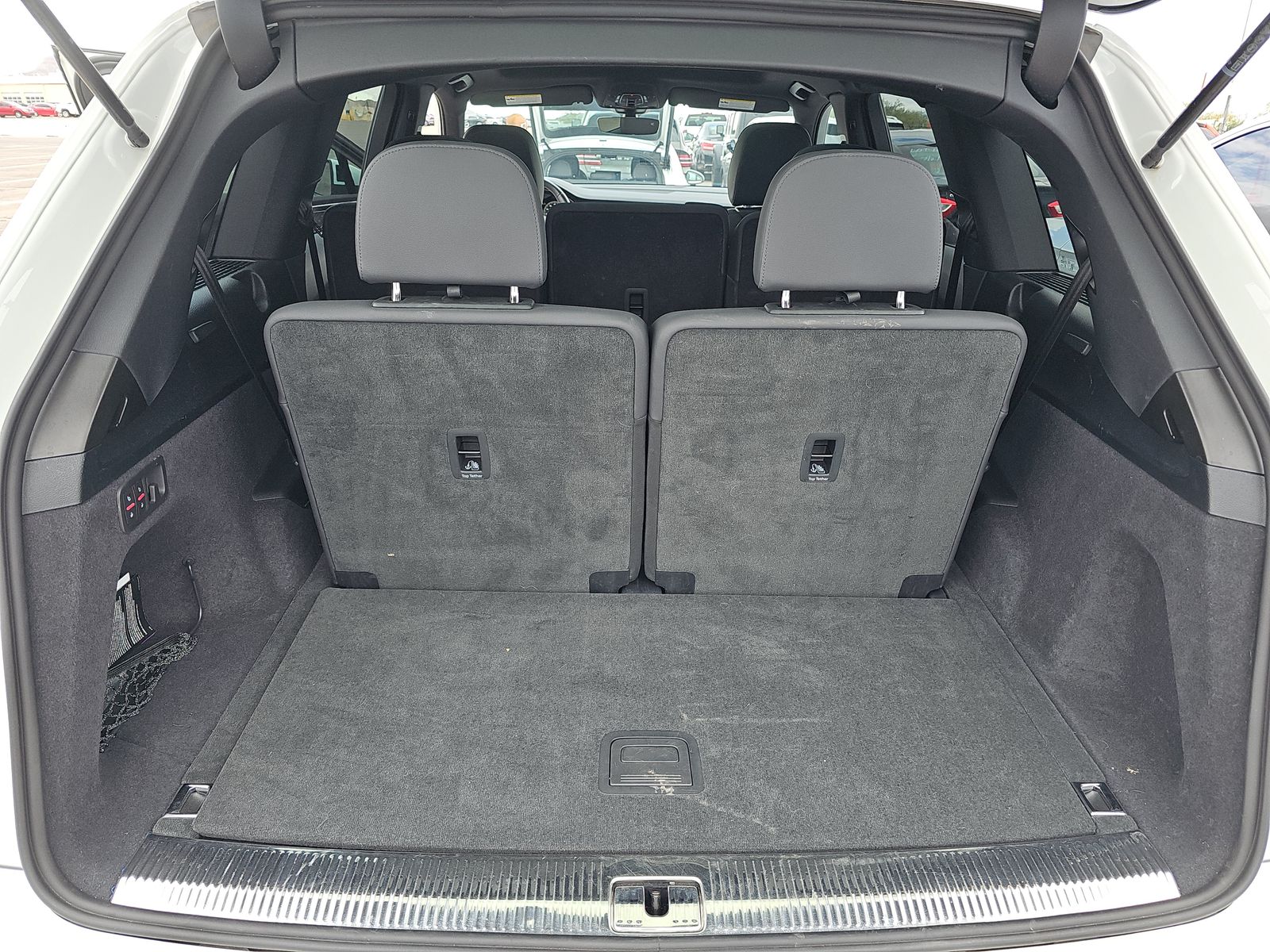 2025 Audi Q7 Premium Plus AWD