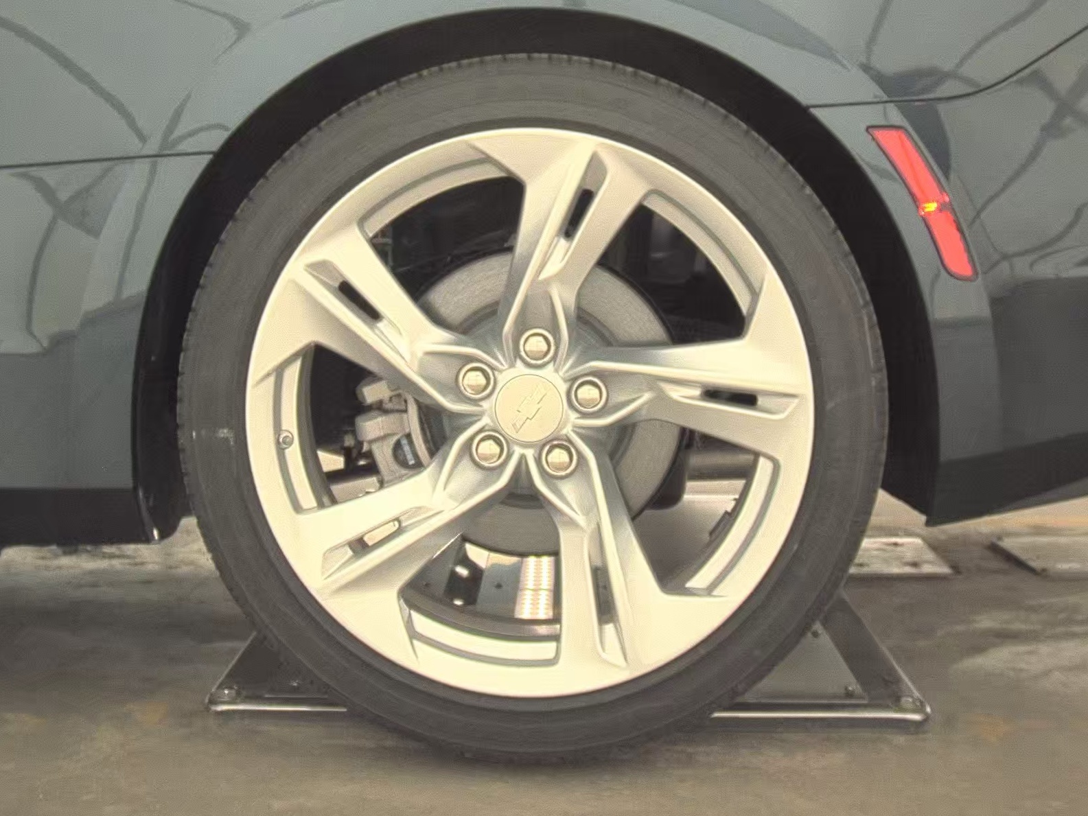 2023 Chevrolet Camaro LT1 RWD