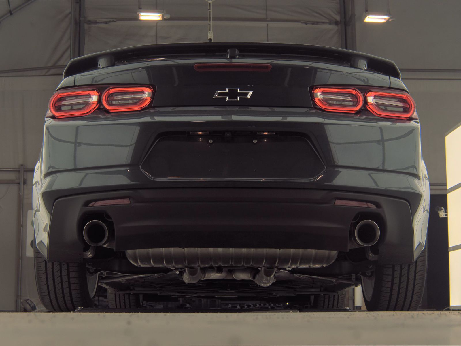 2023 Chevrolet Camaro LT1 RWD