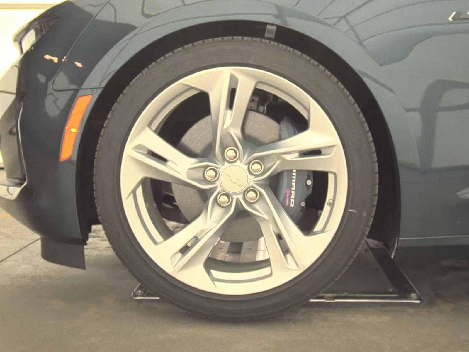 2023 Chevrolet Camaro LT1 RWD