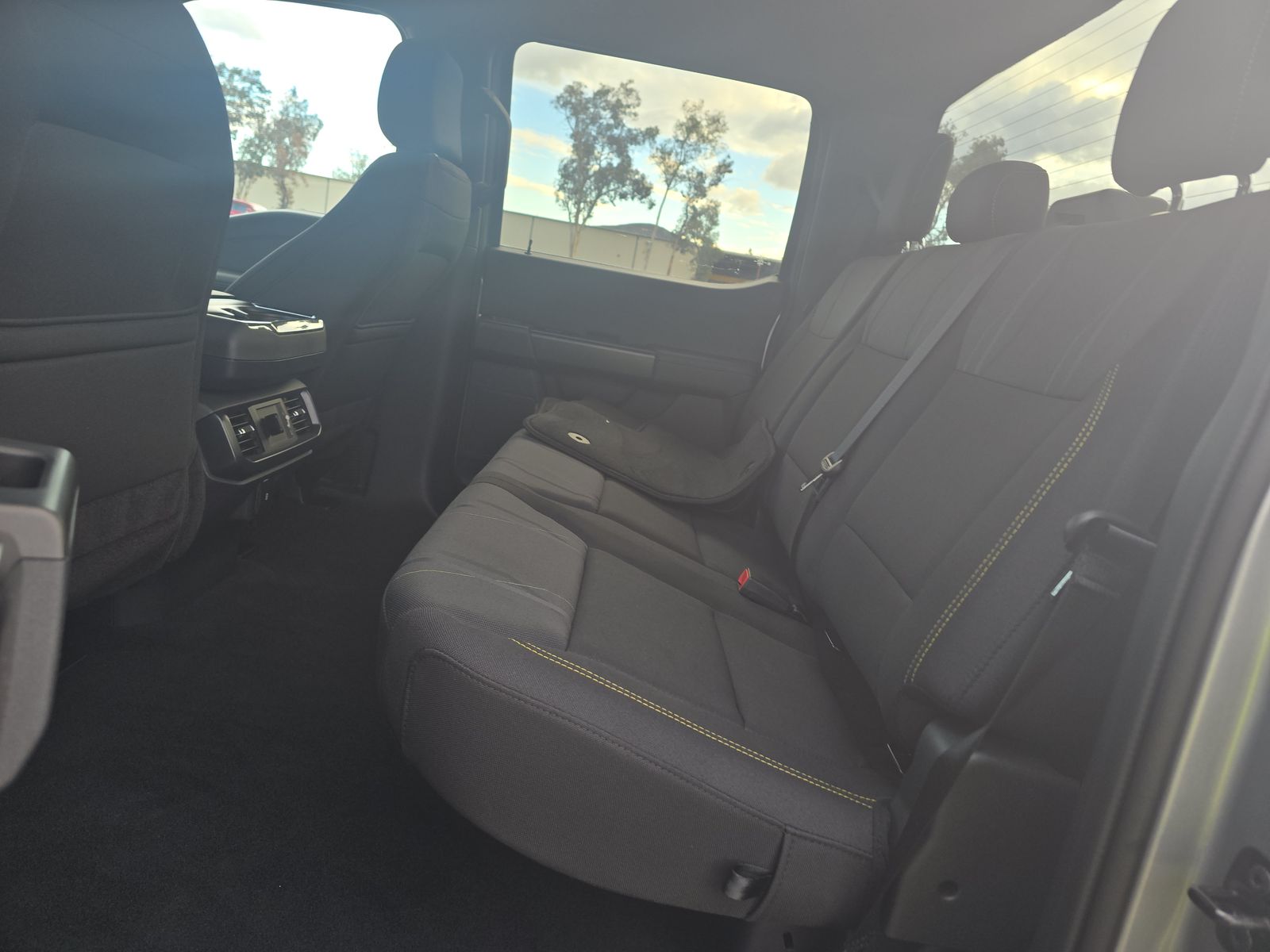 2024 Ford F-150 STX AWD