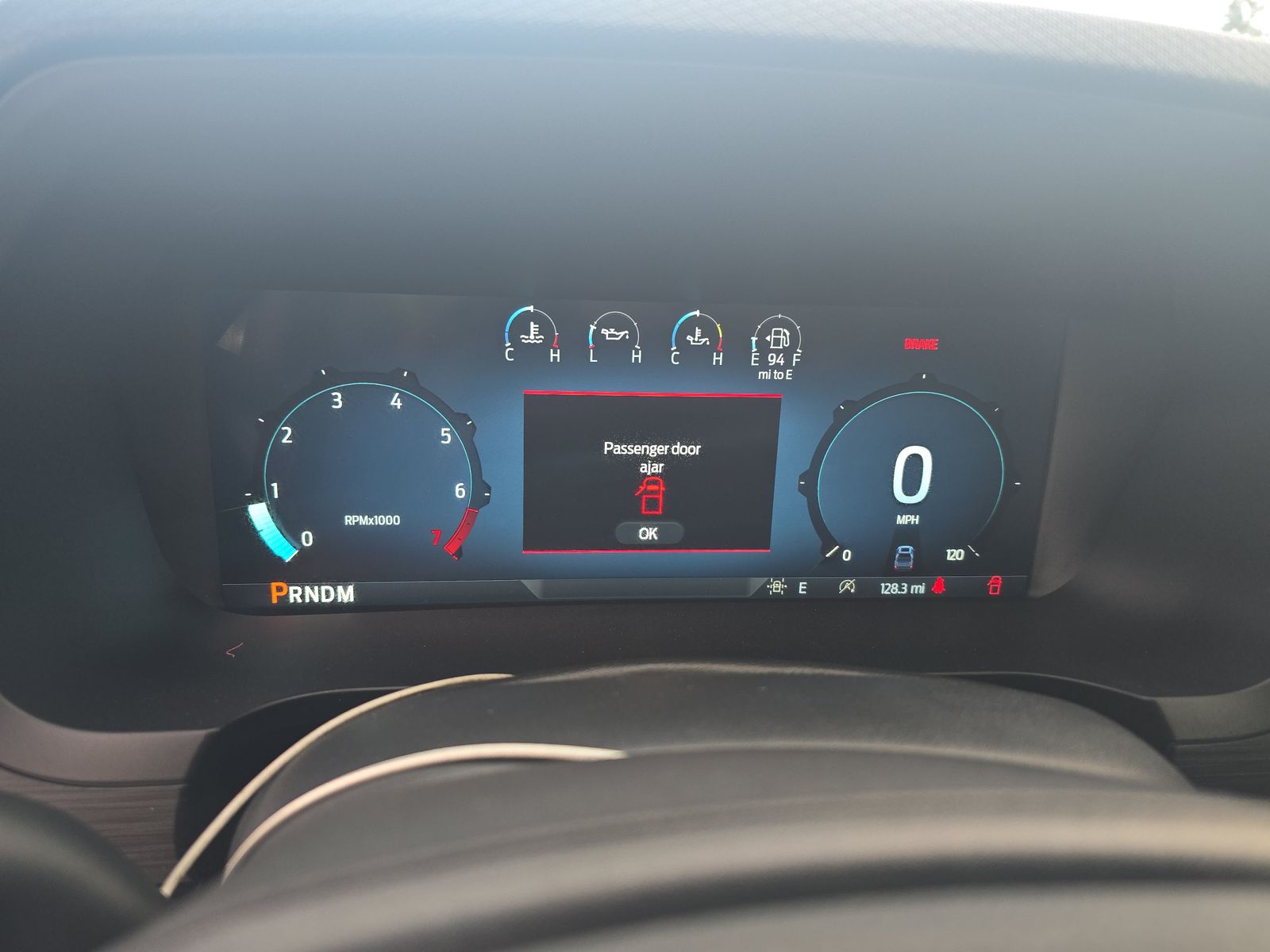 2024 Ford F-150 STX AWD