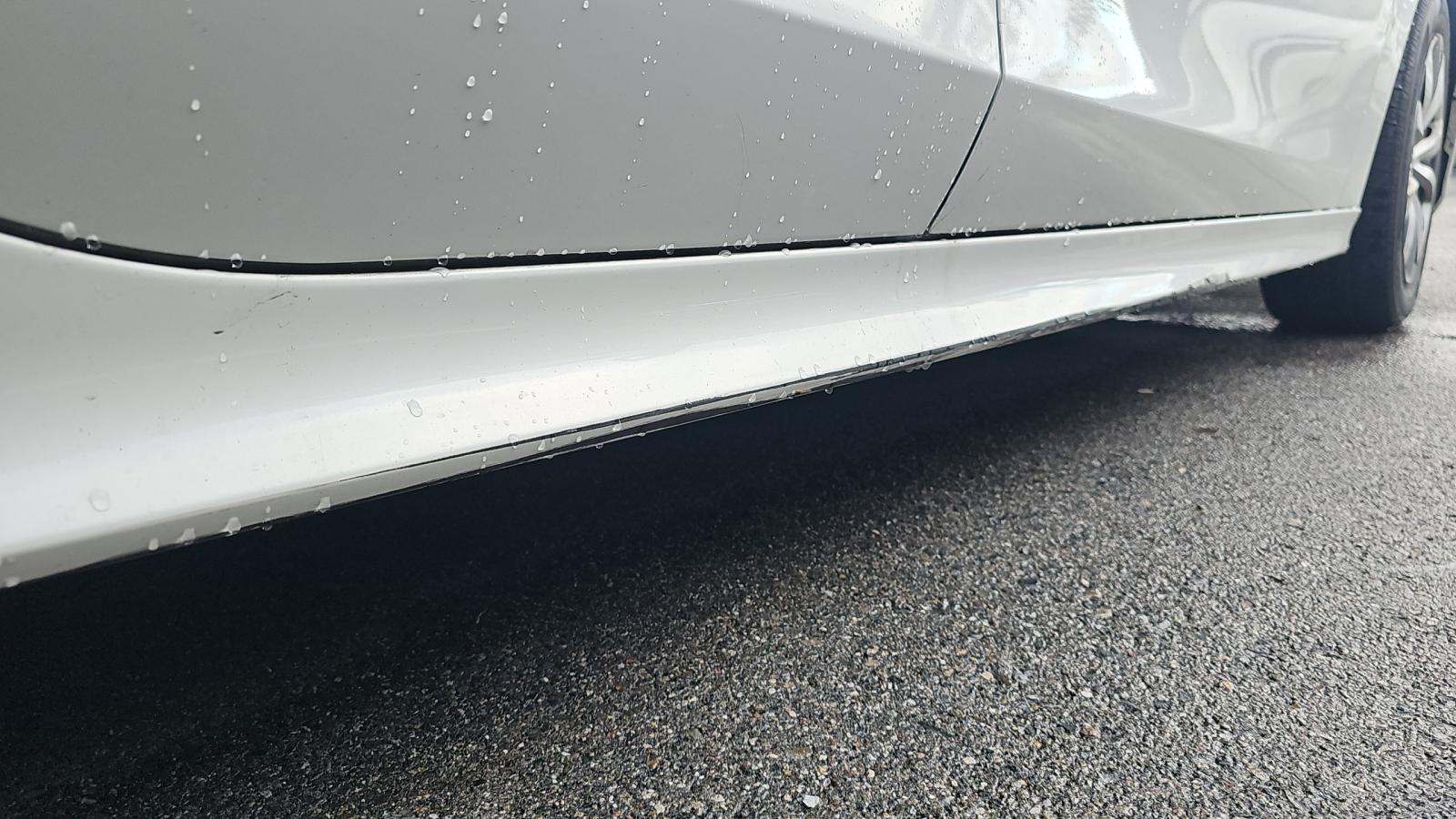 2024 Honda Civic  LX FWD