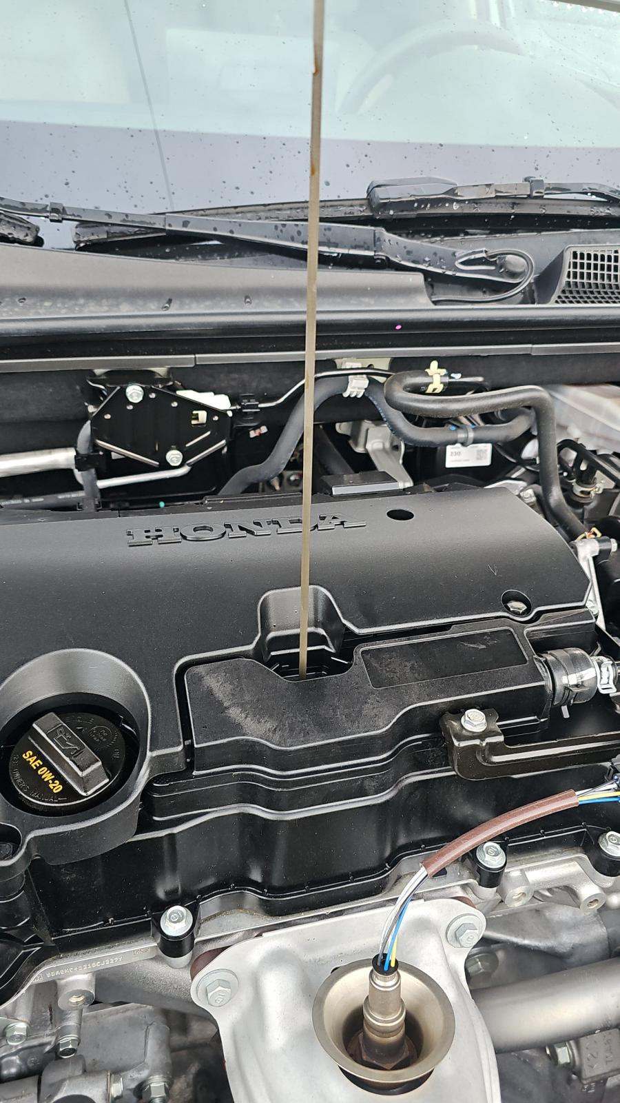 2024 Honda Civic  LX FWD