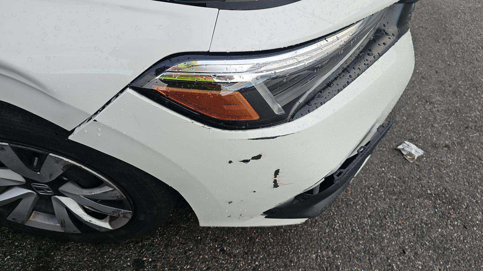 2024 Honda Civic  LX FWD