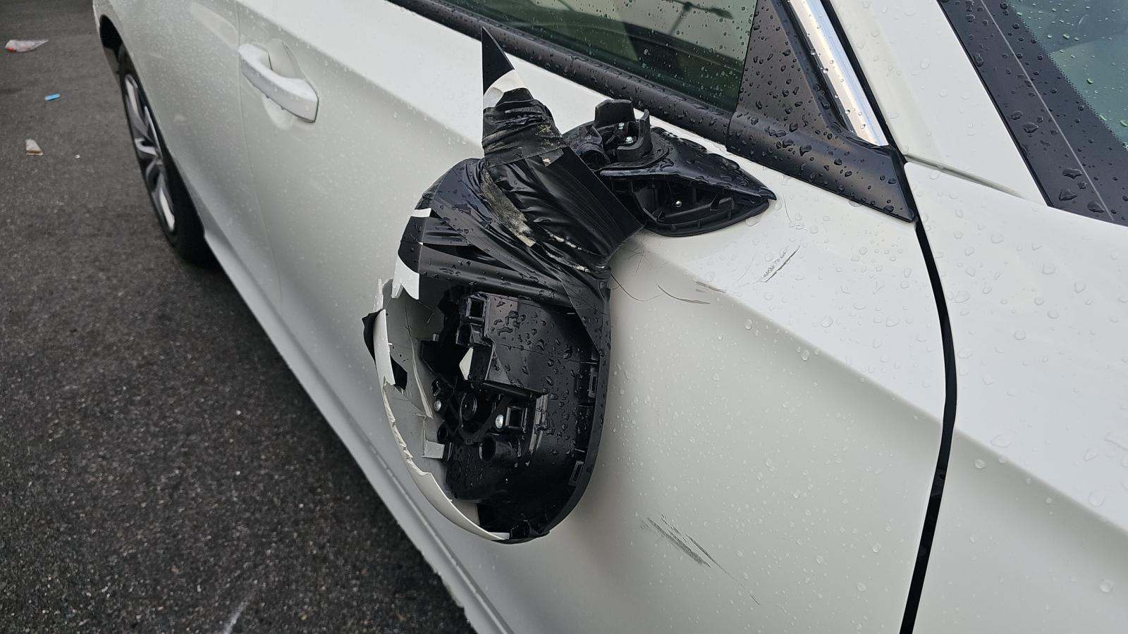 2024 Honda Civic  LX FWD