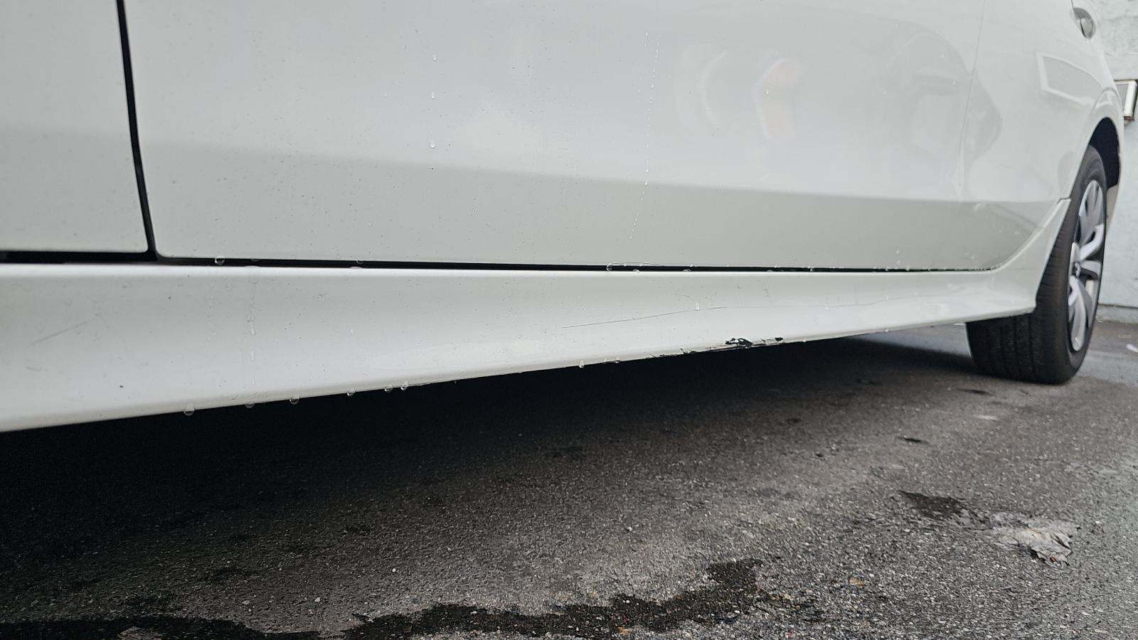 2024 Honda Civic  LX FWD