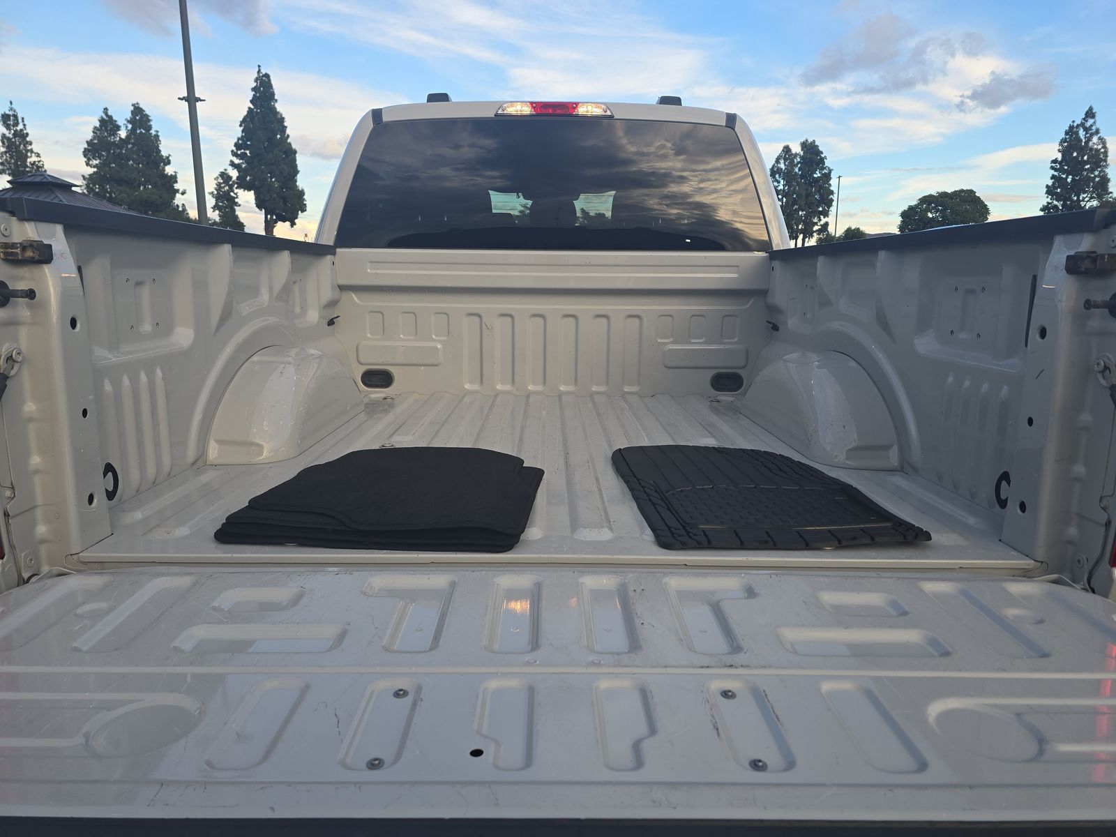 2023 Ford F-150 XL AWD