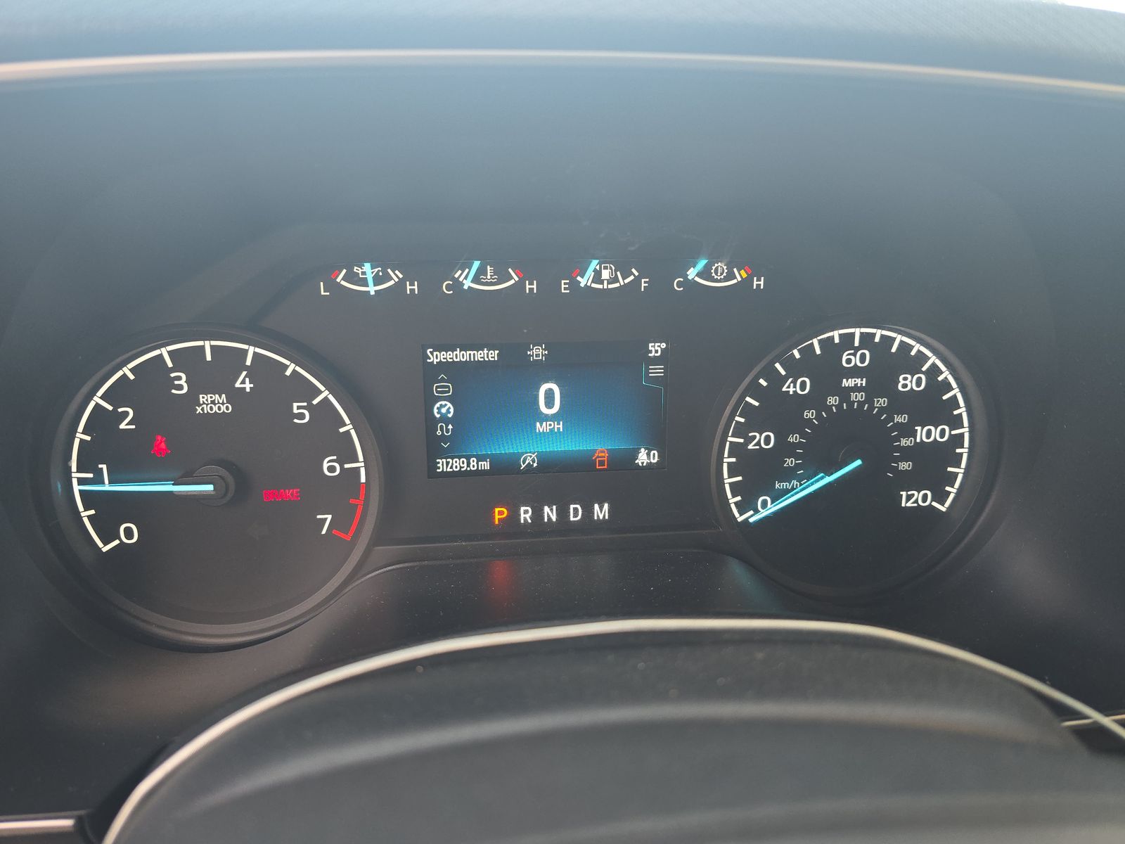 2023 Ford F-150 XL AWD