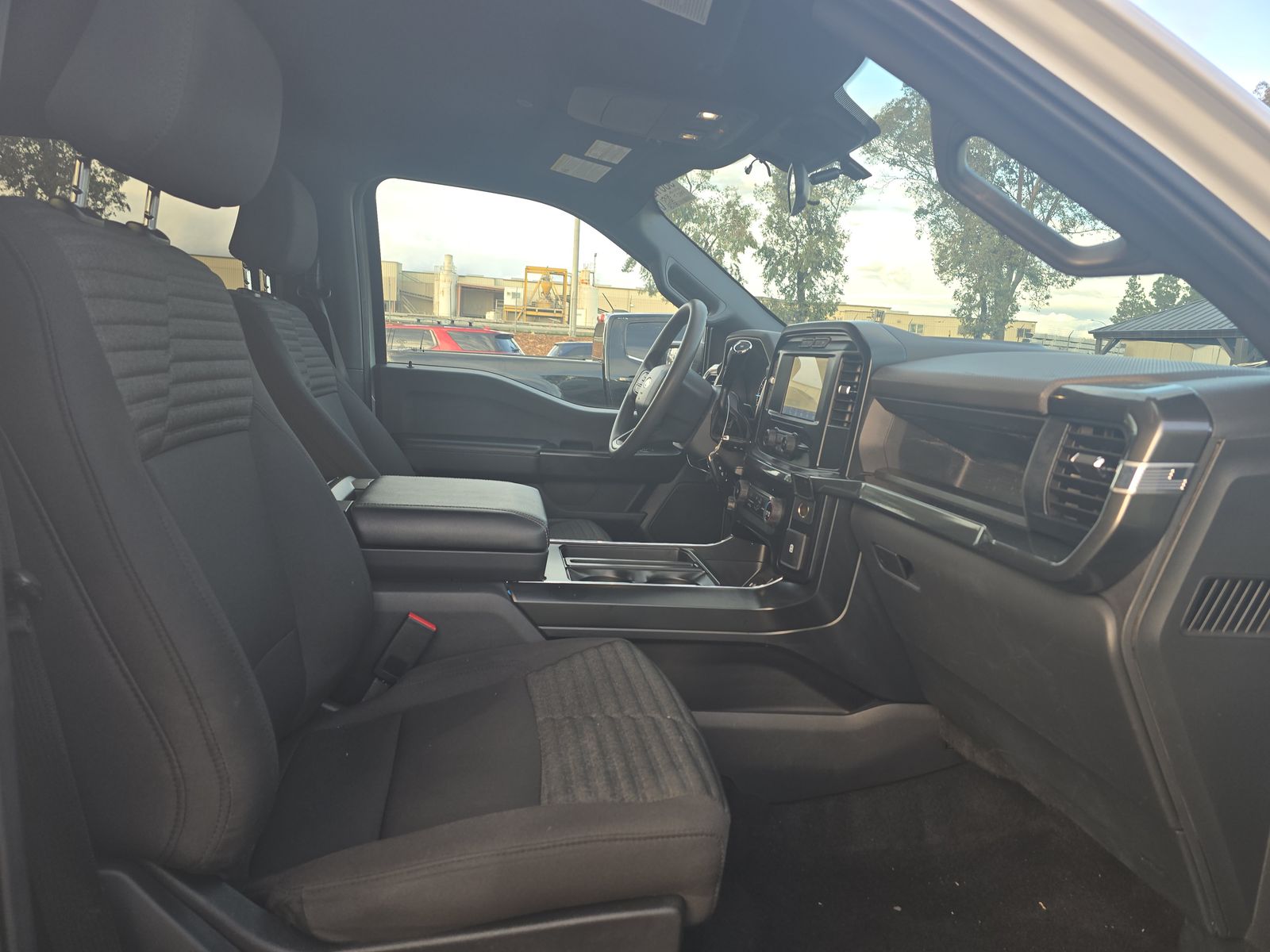 2023 Ford F-150 XL AWD