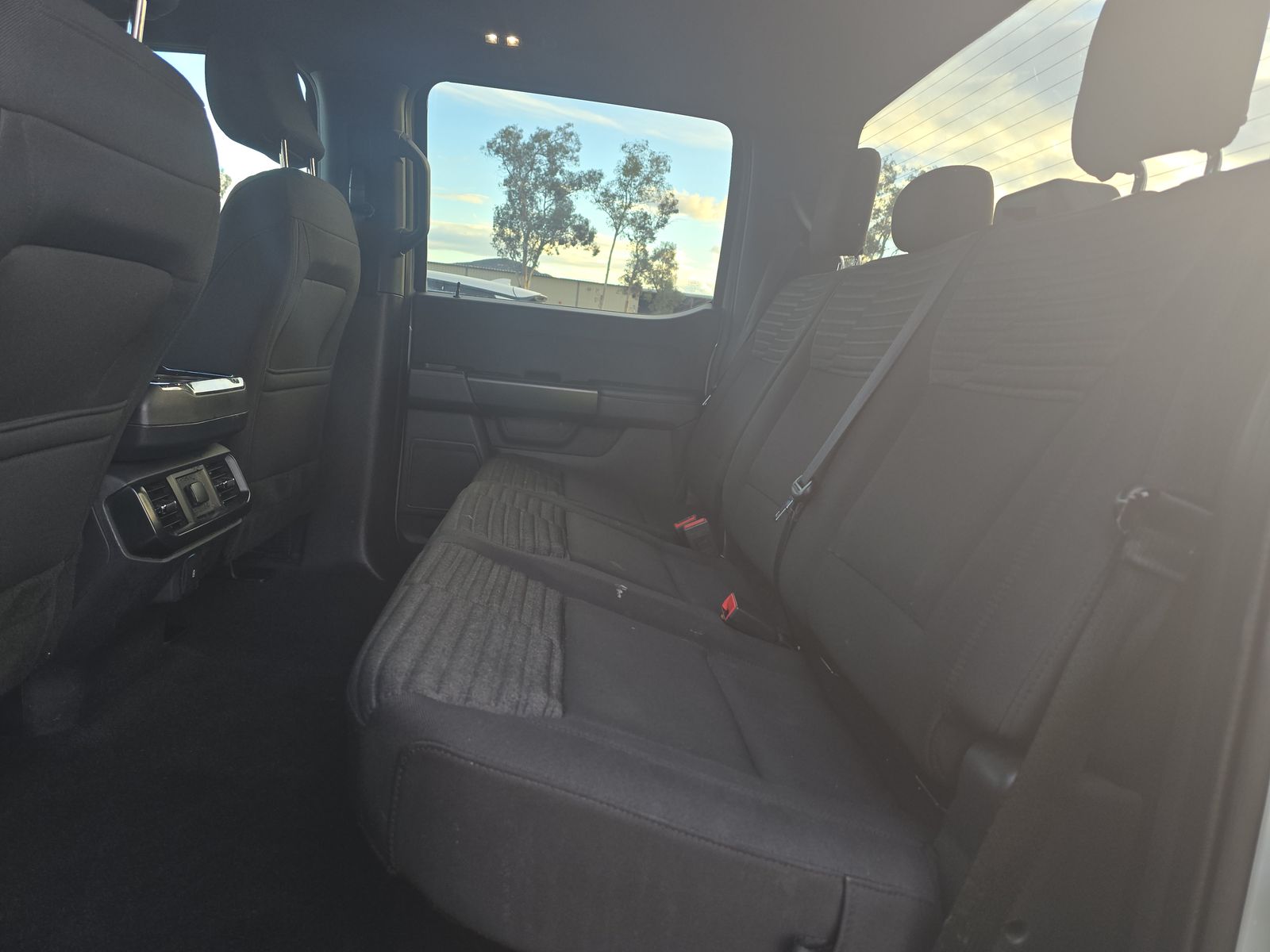 2023 Ford F-150 XL AWD