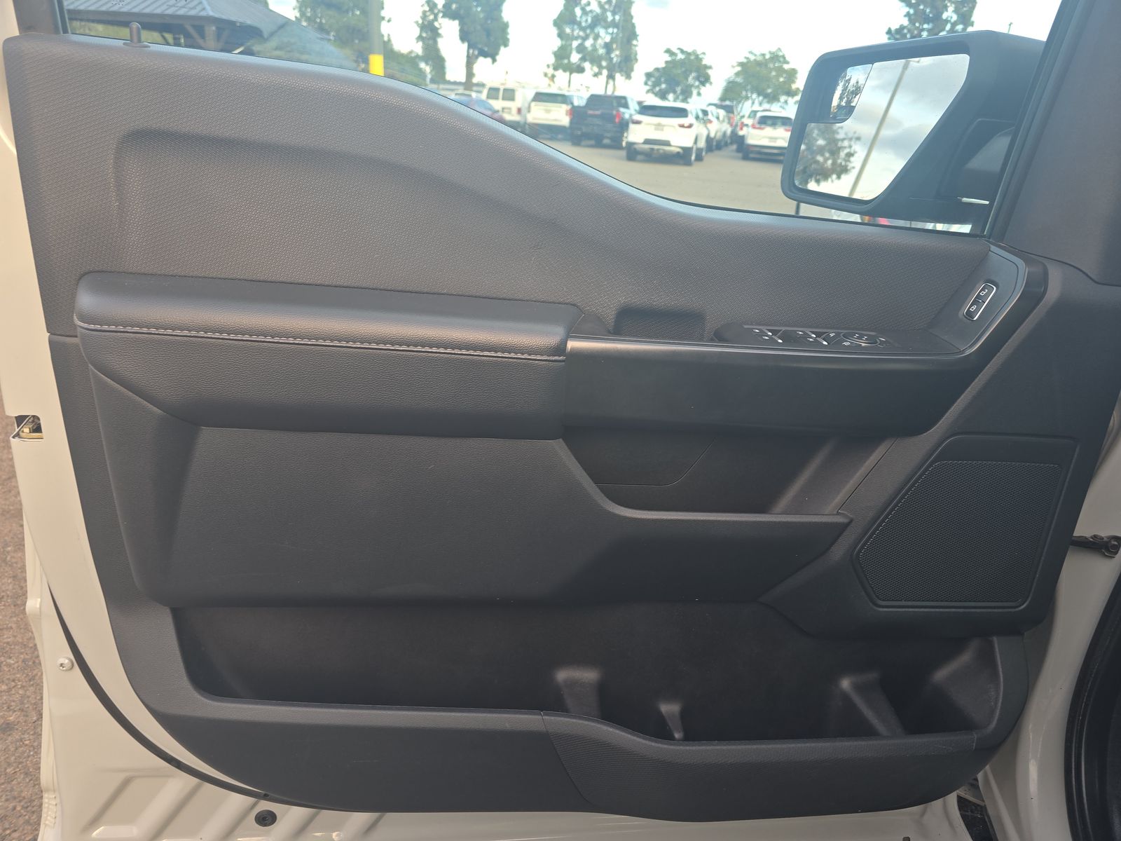 2023 Ford F-150 XL AWD