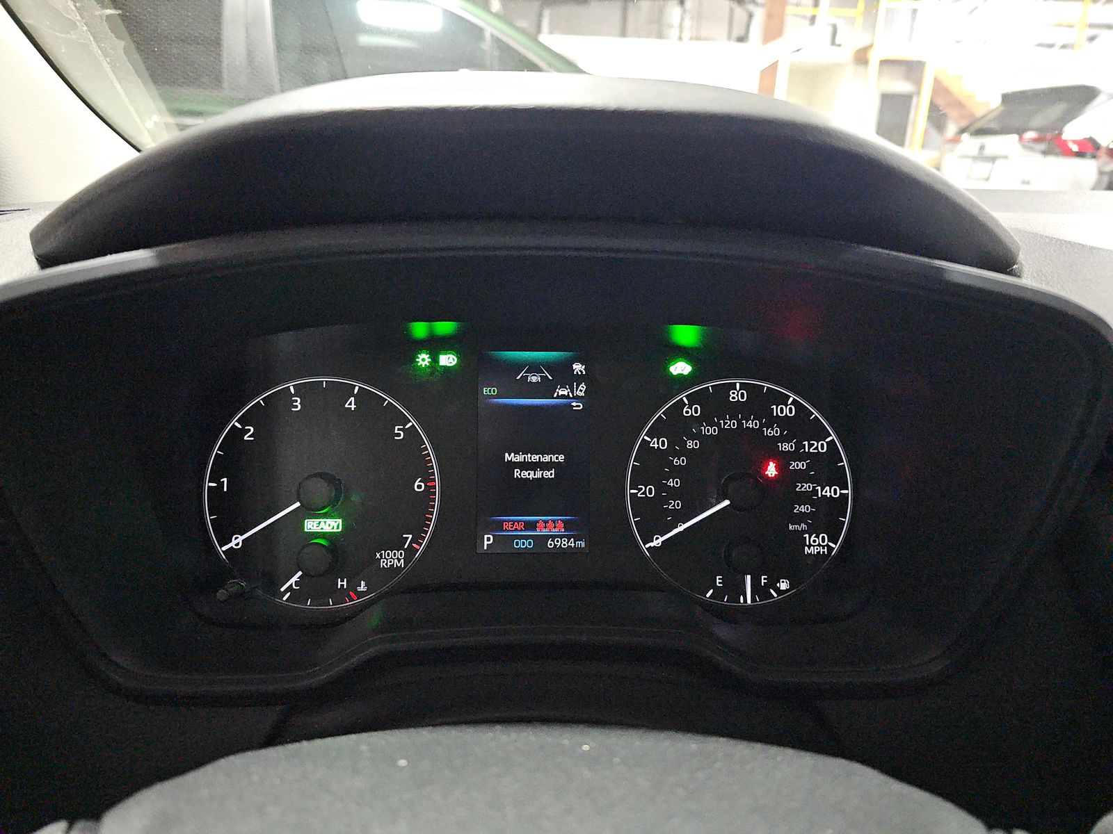 2024 Toyota Corolla Hybrid LE FWD