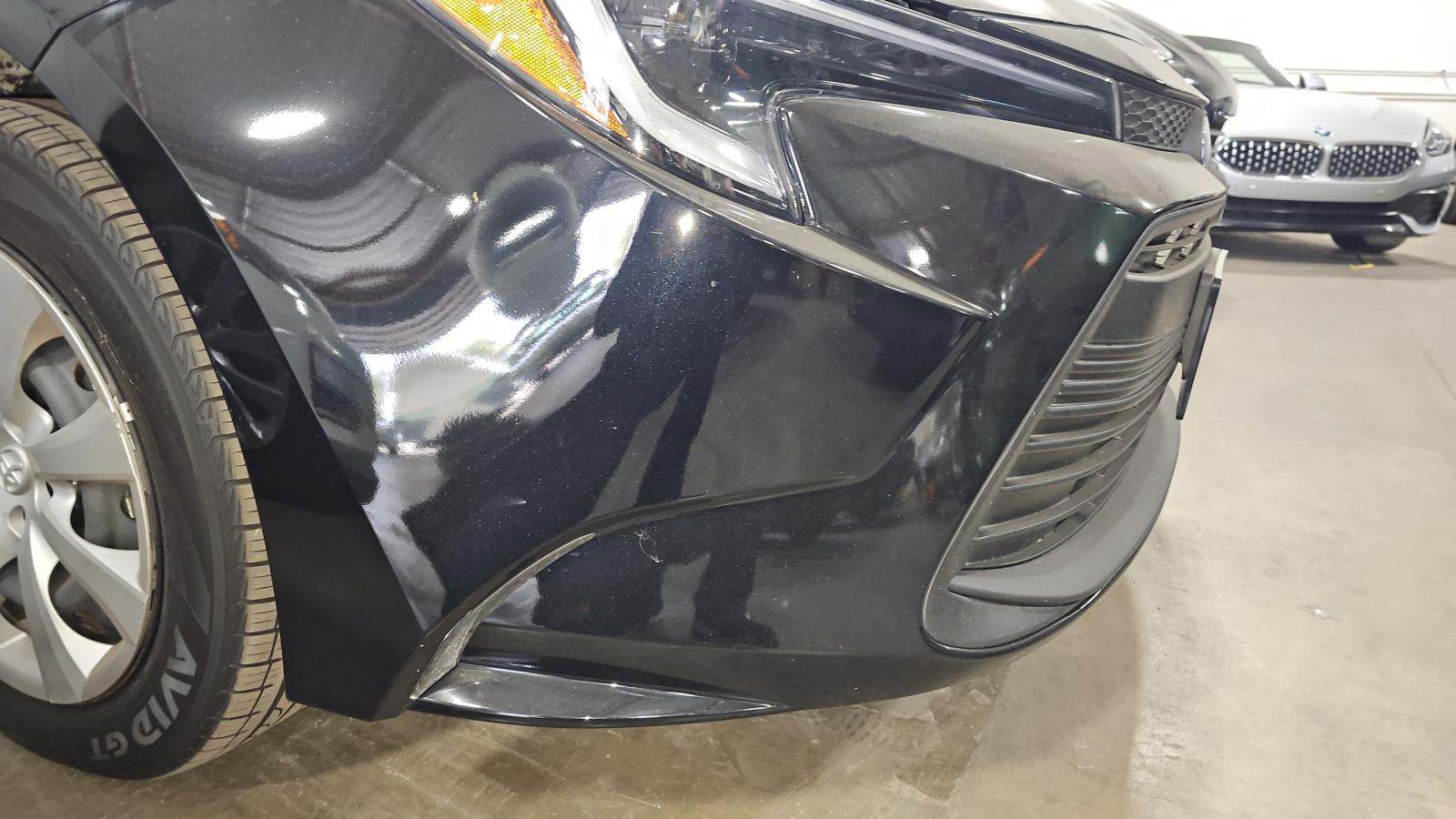 2024 Toyota Corolla Hybrid LE FWD