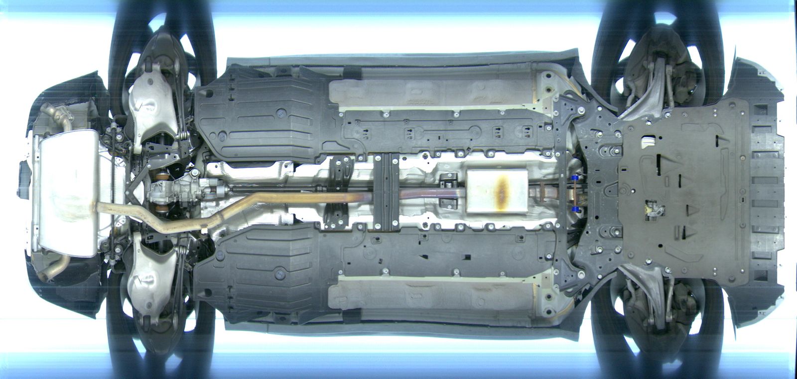 2023 Volvo XC90 B6 Ultimate AWD