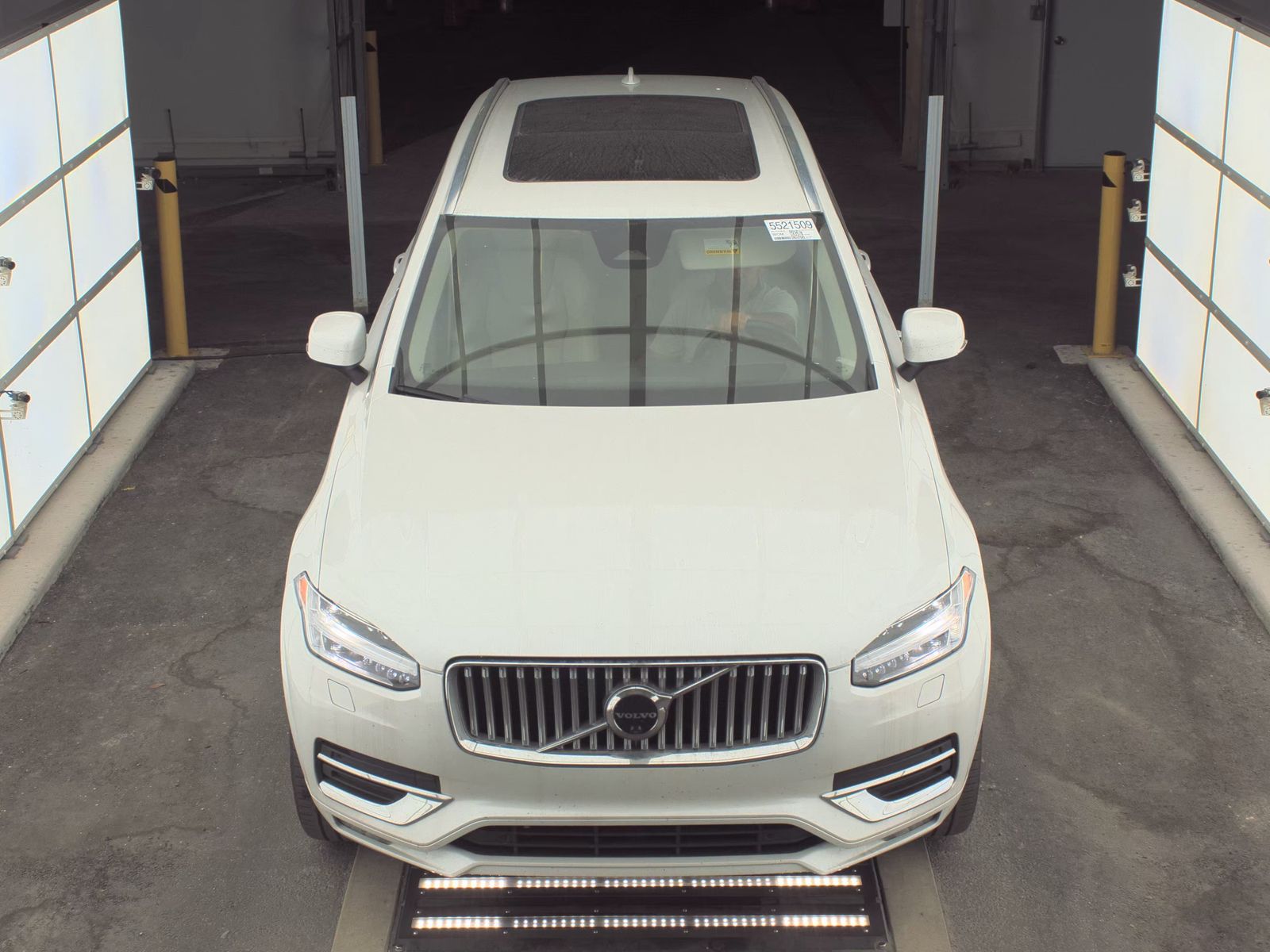 2023 Volvo XC90 B6 Ultimate AWD