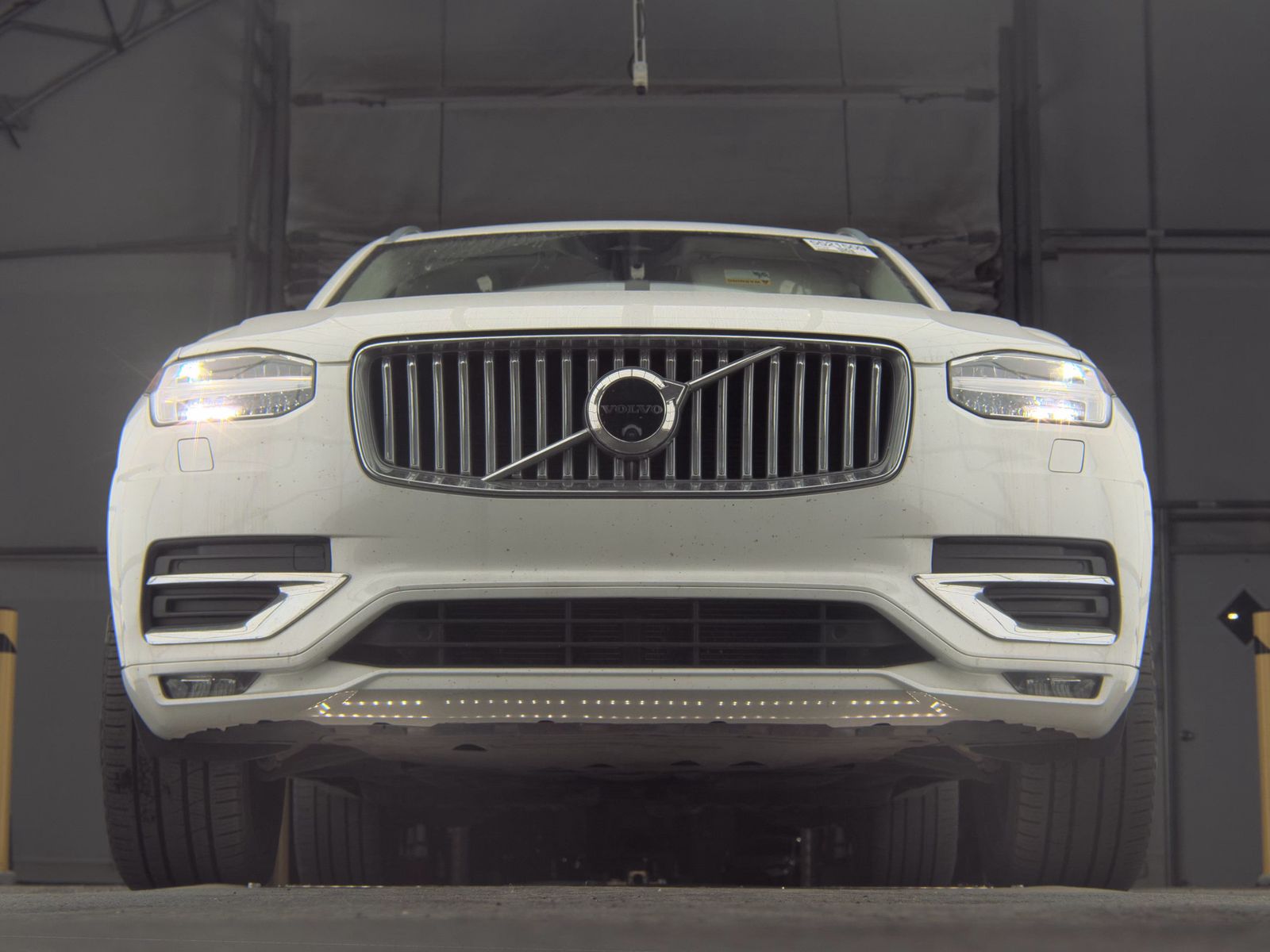 2023 Volvo XC90 B6 Ultimate AWD