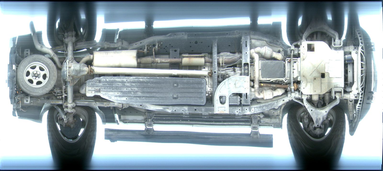 2023 Ford F-150 Platinum AWD