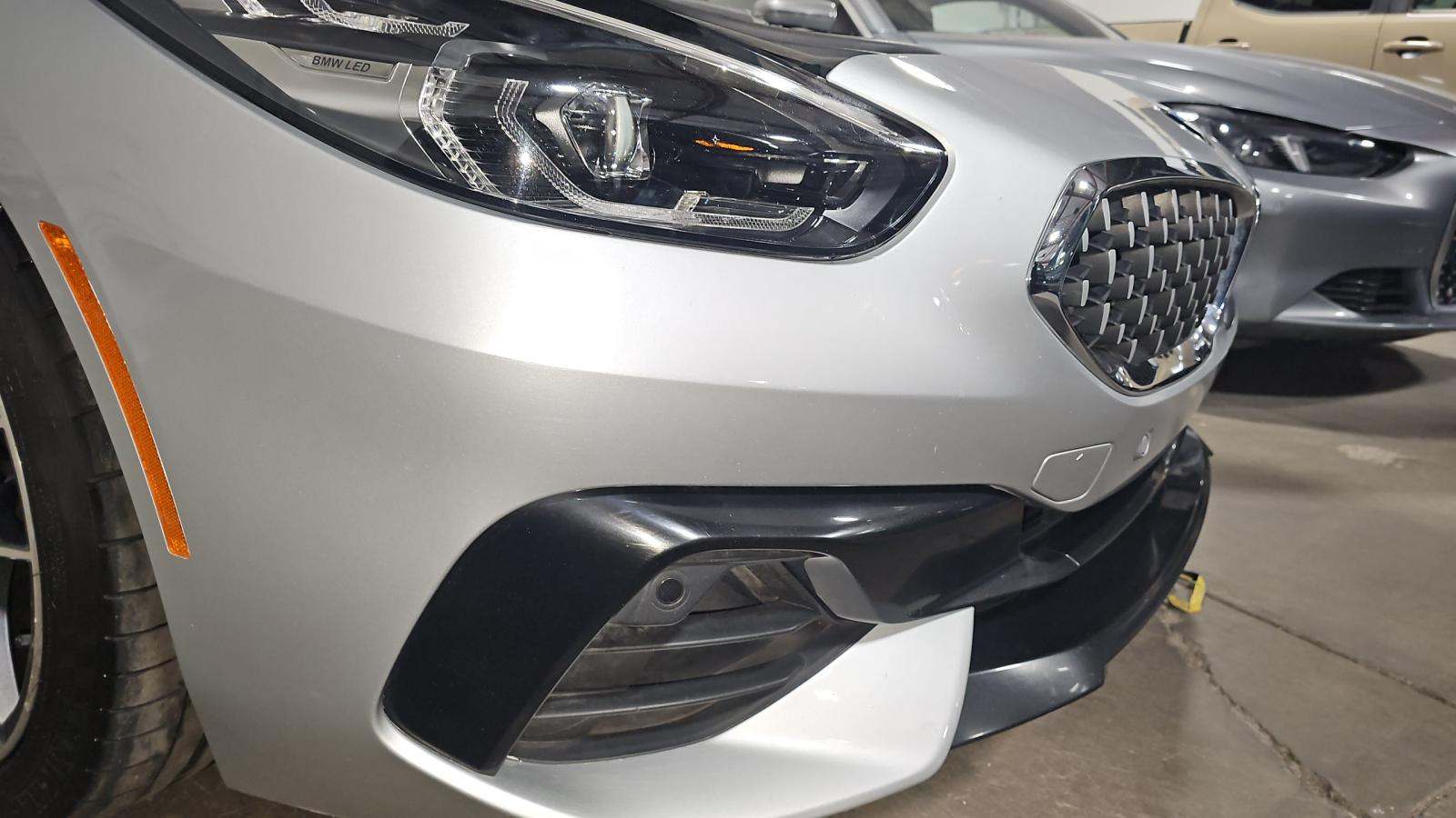 2022 BMW Z4 sDrive30i RWD