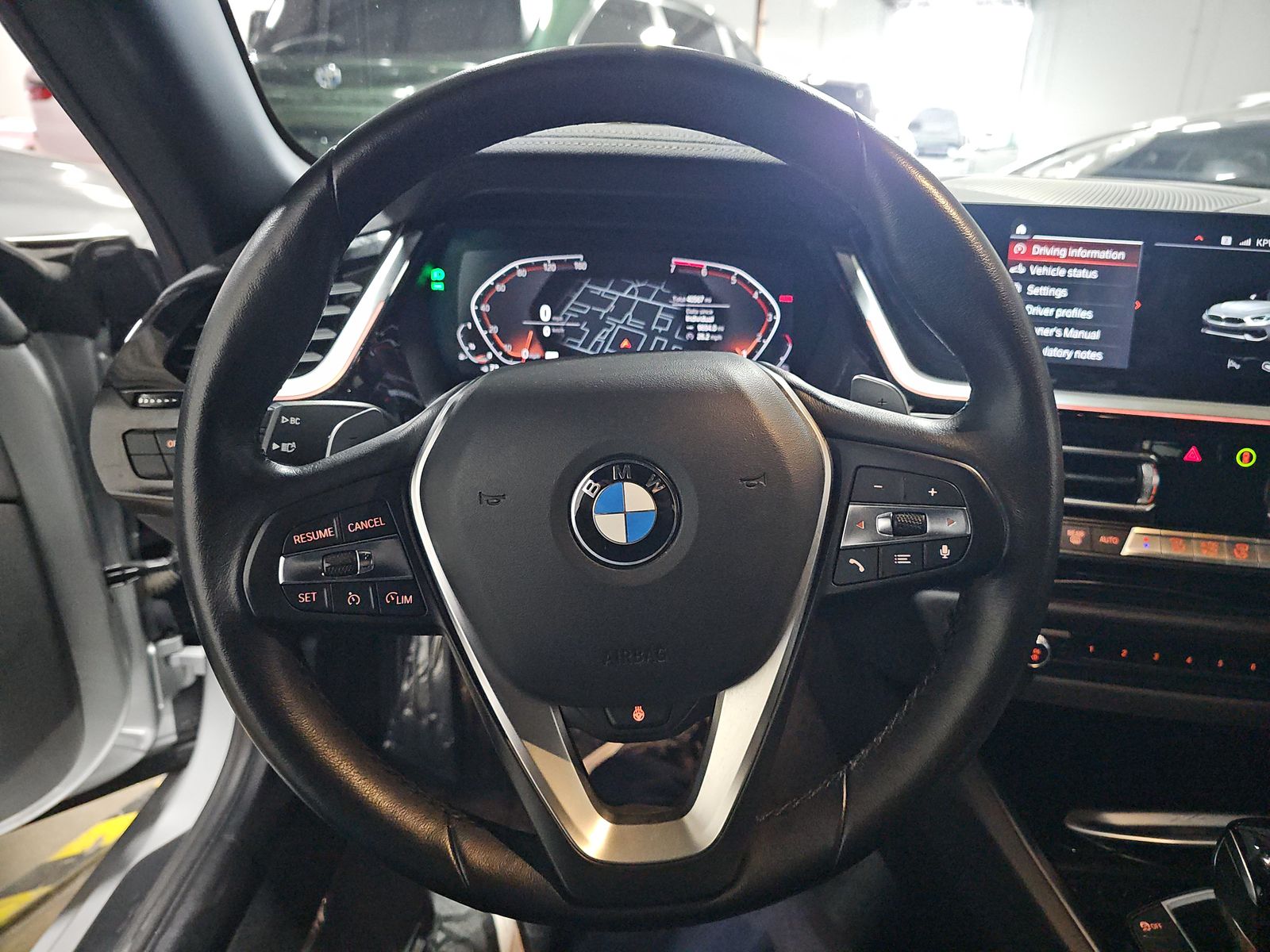 2022 BMW Z4 sDrive30i RWD