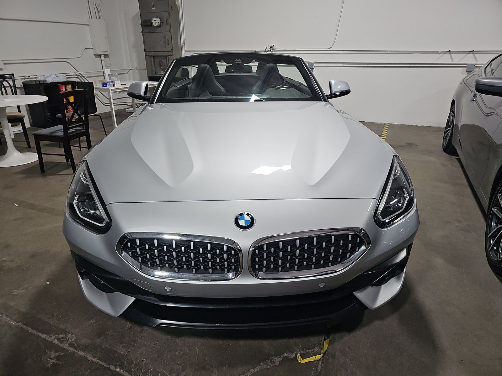 2022 BMW Z4 sDrive30i RWD