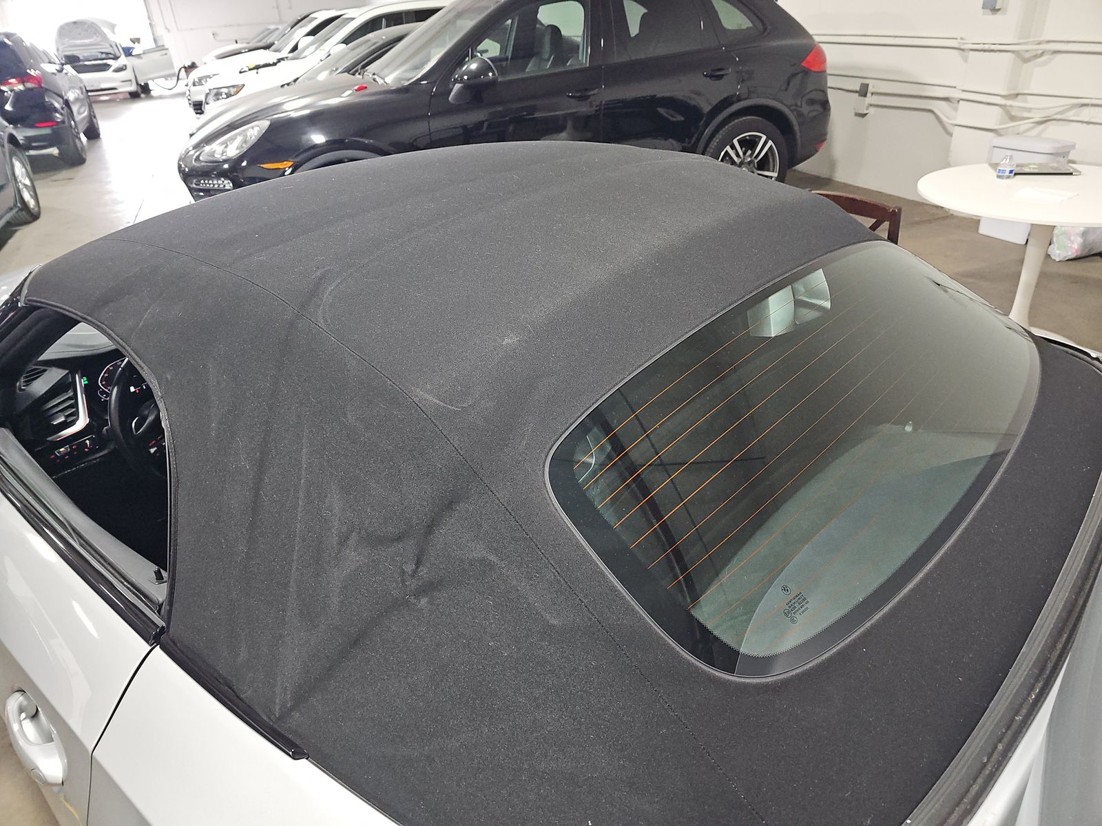 2022 BMW Z4 sDrive30i RWD