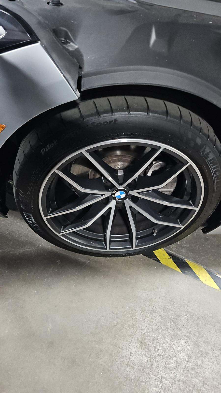 2022 BMW Z4 sDrive30i RWD