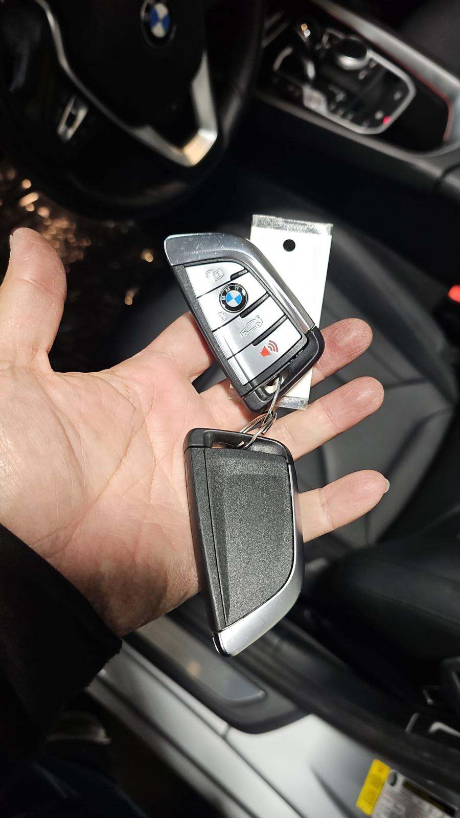 2022 BMW Z4 sDrive30i RWD