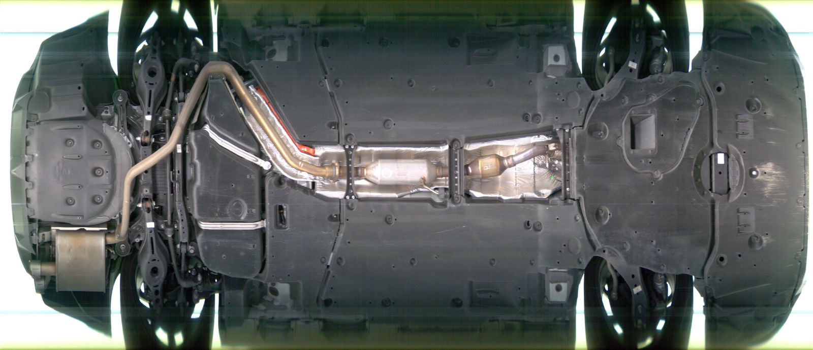 2025 Toyota Camry SE FWD